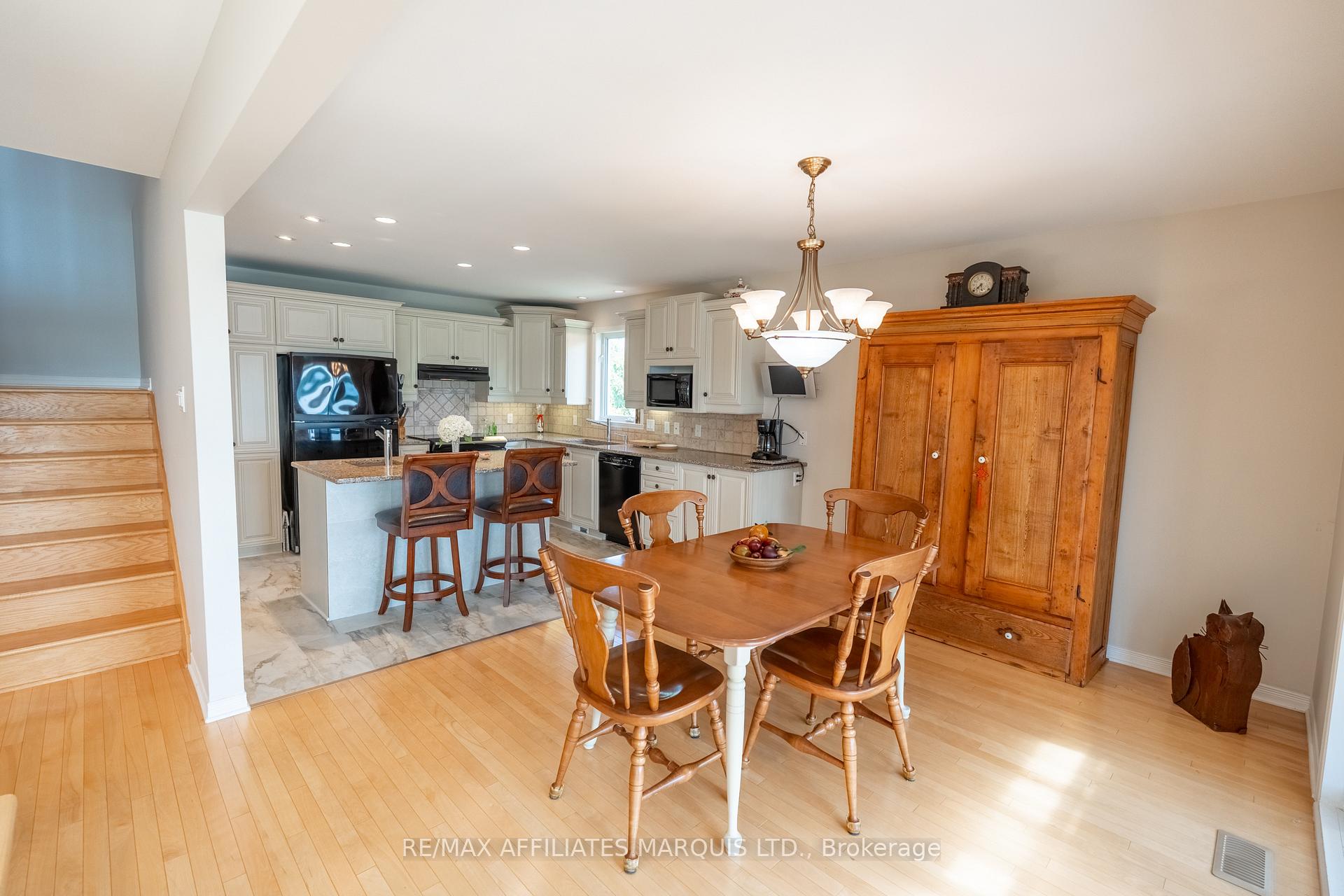 Photo 27 of 1172 Kirkman Court, Cornwall, Cornwall — HOMEH