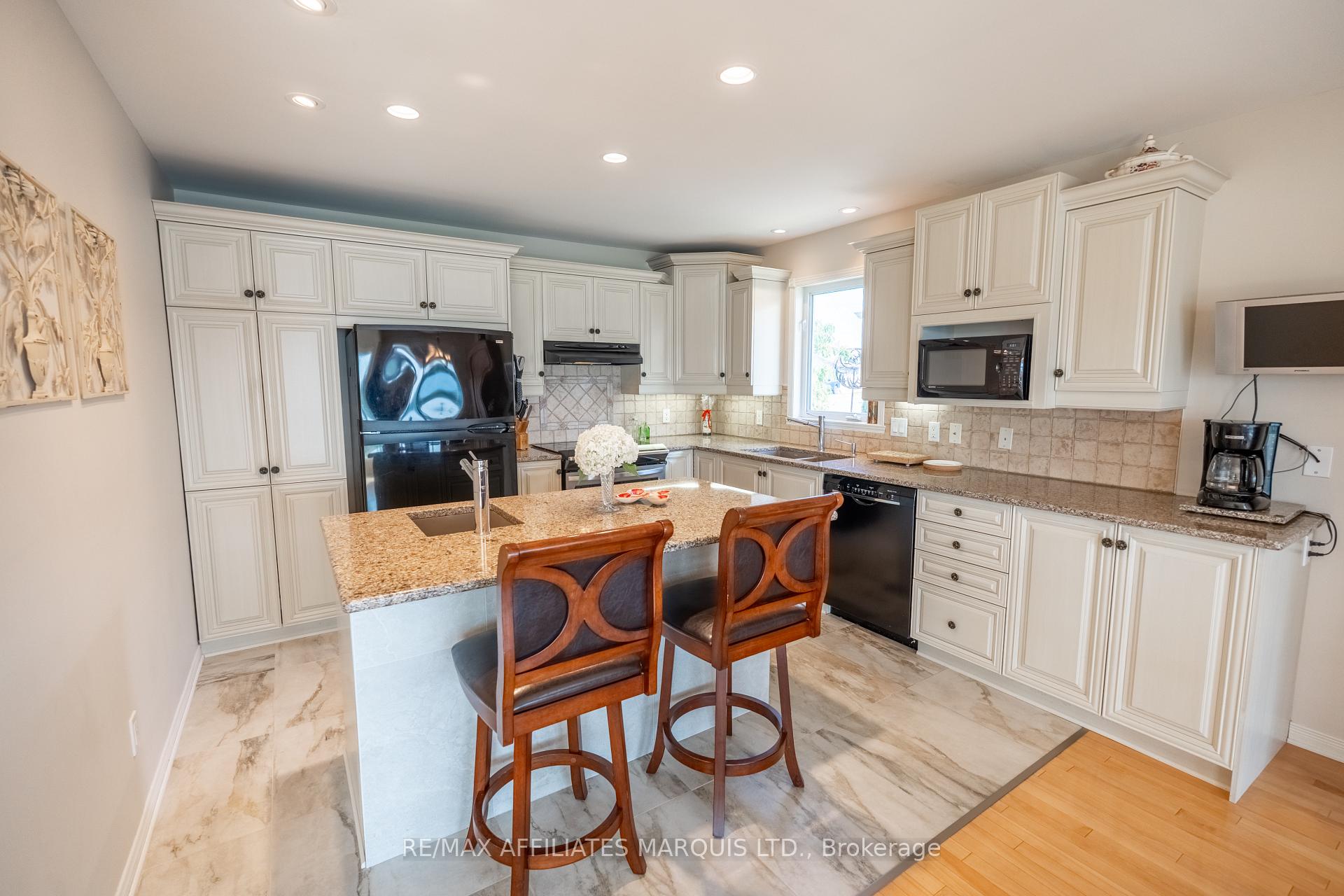 Photo 29 of 1172 Kirkman Court, Cornwall, Cornwall — HOMEH