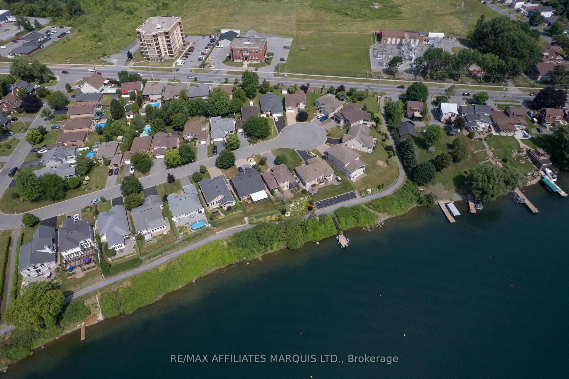 Photo 1 of 1172 Kirkman Court, Cornwall, Cornwall — HOMEH