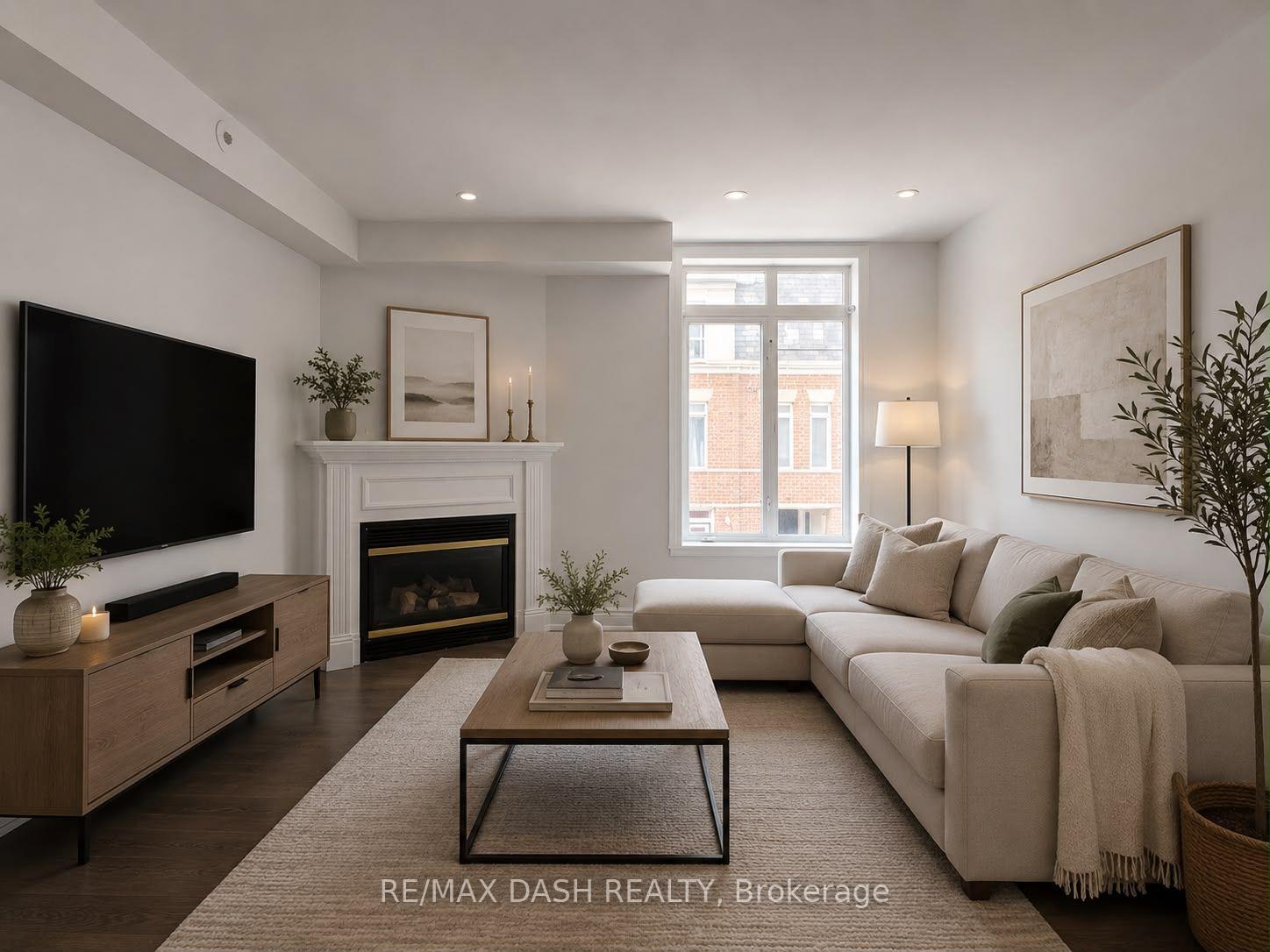 Photo of Unit 342, 415 Jarvis Street