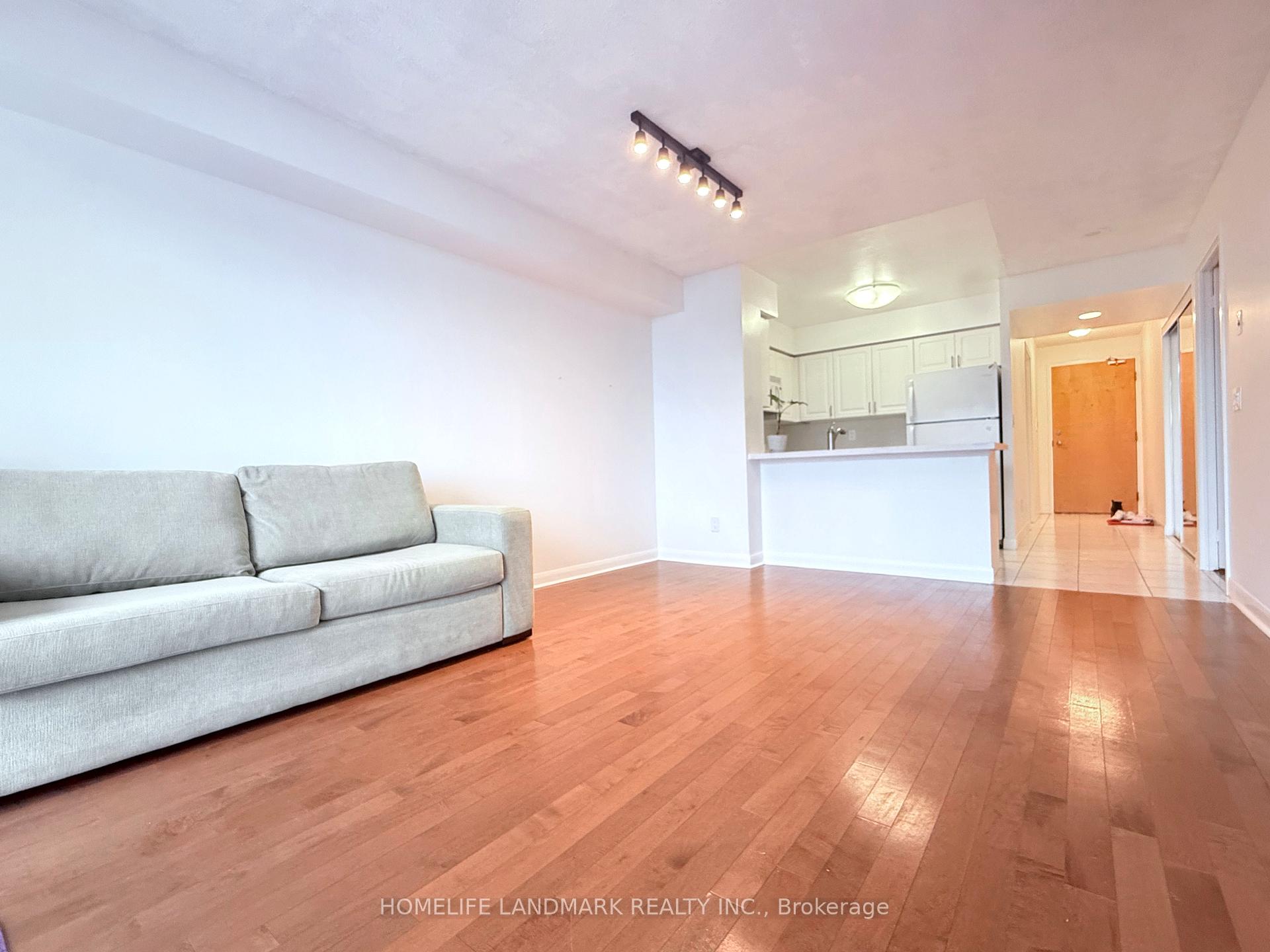 Photo 1 of Unit 2701, 4968 Yonge Street, North York, Lansing-Westgate — HOMEH