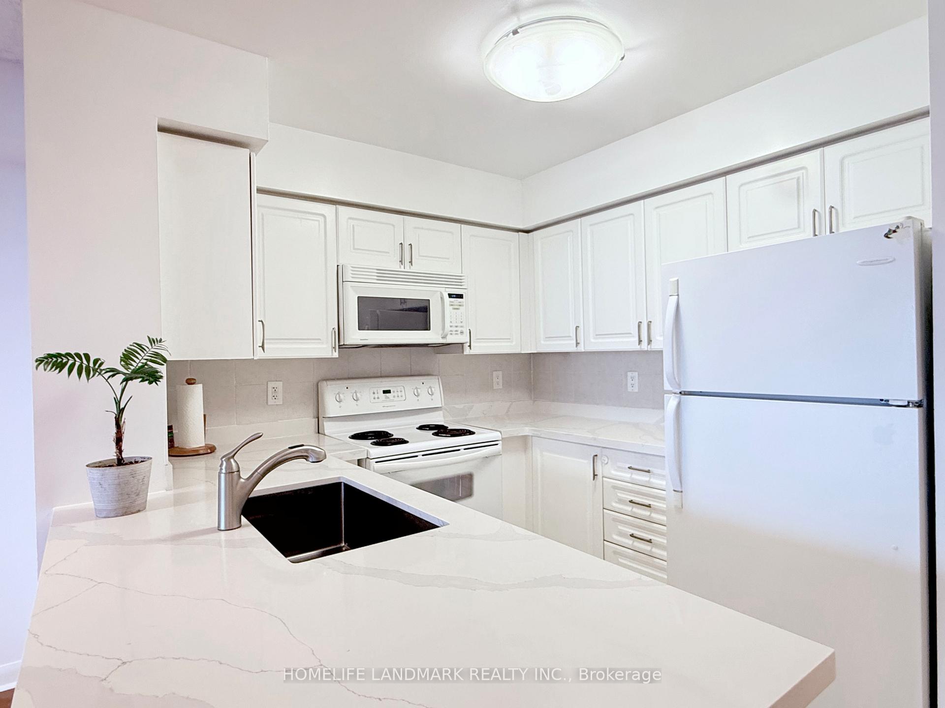 Photo 3 of Unit 2701, 4968 Yonge Street, North York, Lansing-Westgate — HOMEH
