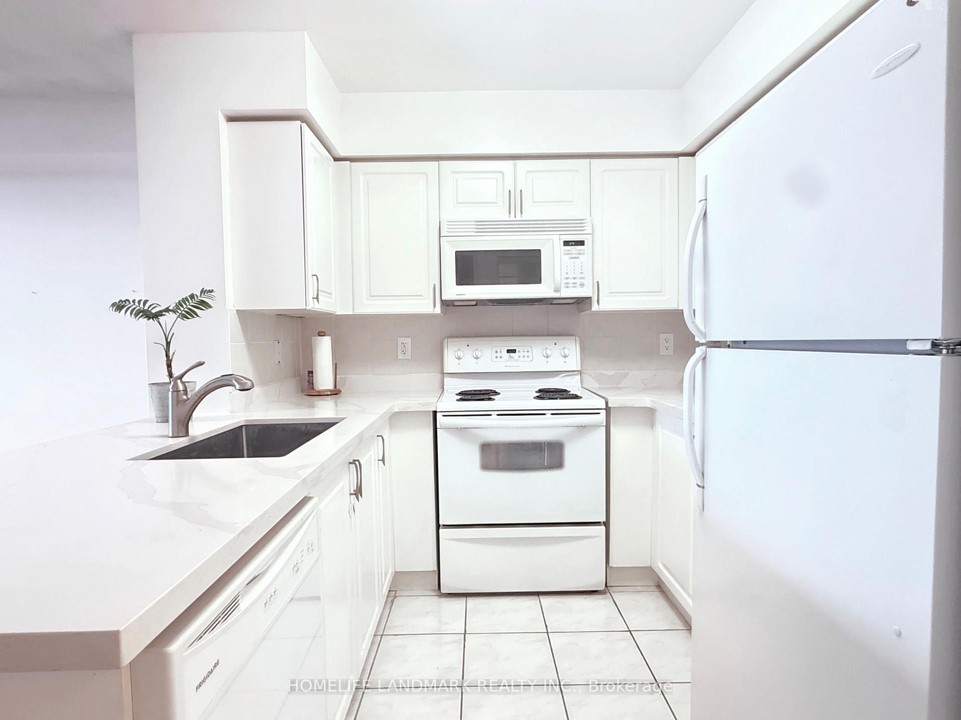 Photo 4 of Unit 2701, 4968 Yonge Street, North York, Lansing-Westgate — HOMEH