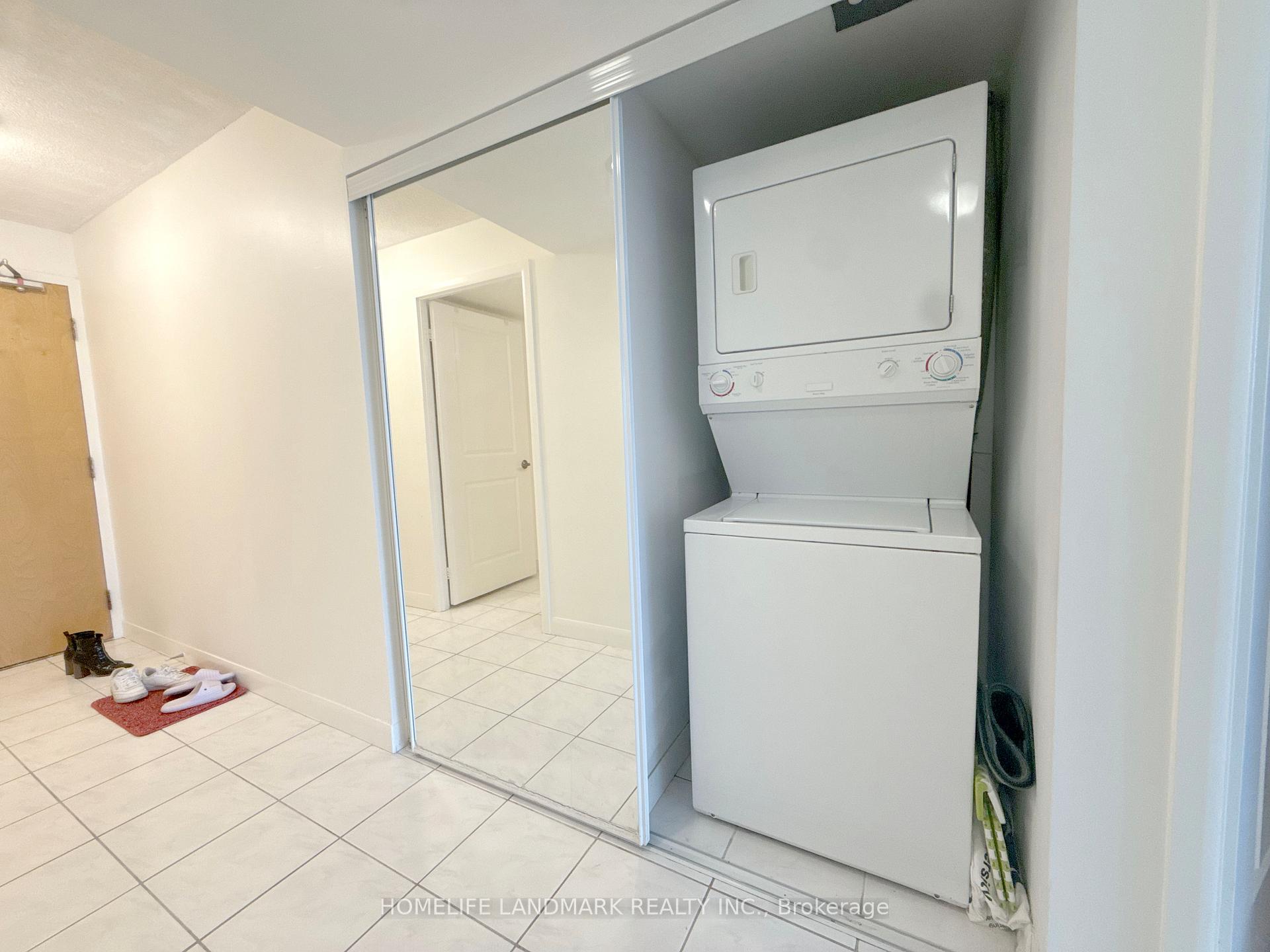 Photo 13 of Unit 2701, 4968 Yonge Street, North York, Lansing-Westgate — HOMEH