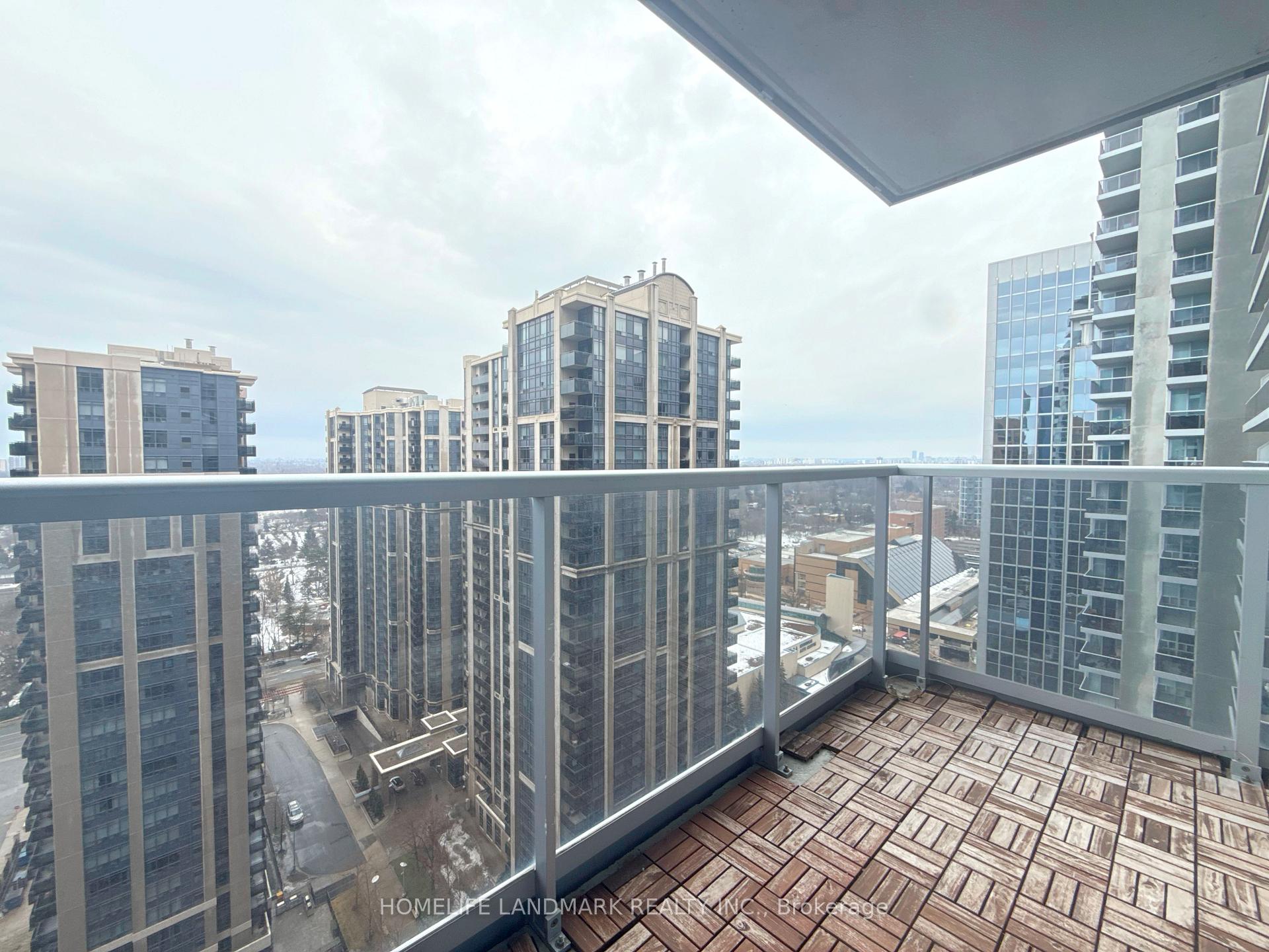 Photo 14 of Unit 2701, 4968 Yonge Street, North York, Lansing-Westgate — HOMEH
