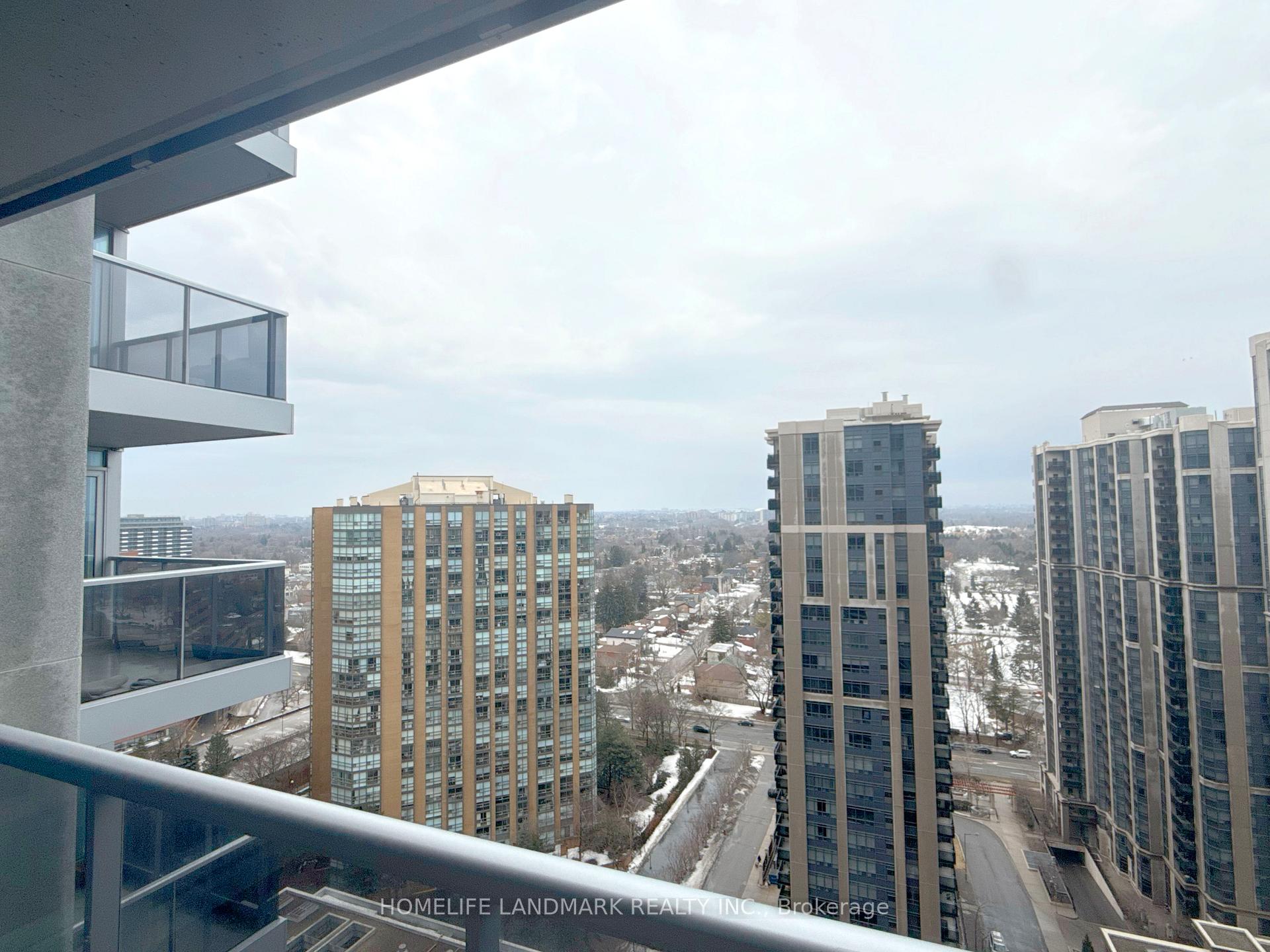 Photo 16 of Unit 2701, 4968 Yonge Street, North York, Lansing-Westgate — HOMEH