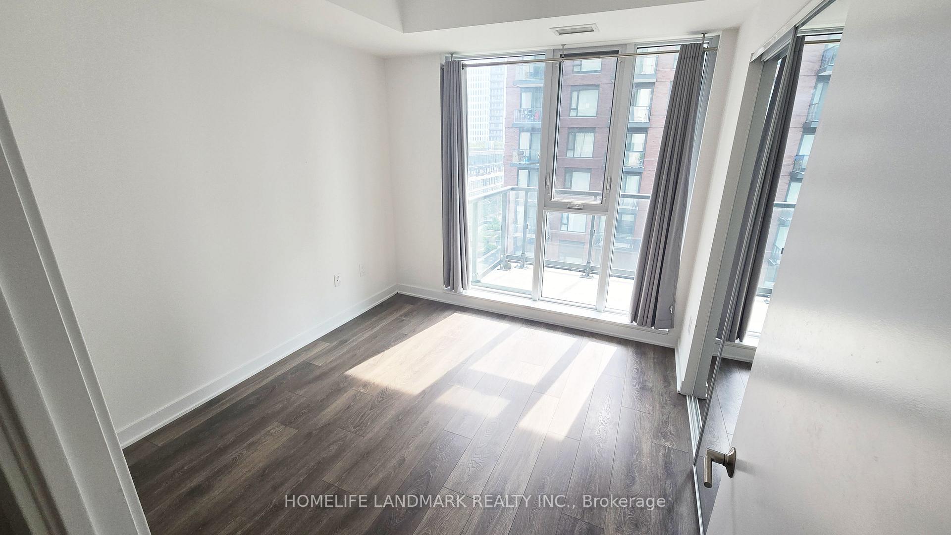 Photo 3 of Unit 705, 130 River Street, Toronto, Regent Park — HOMEH