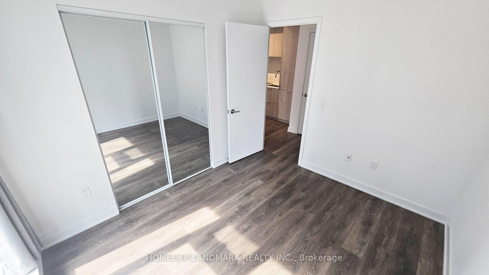 Photo 4 of Unit 705, 130 River Street, Toronto, Regent Park — HOMEH