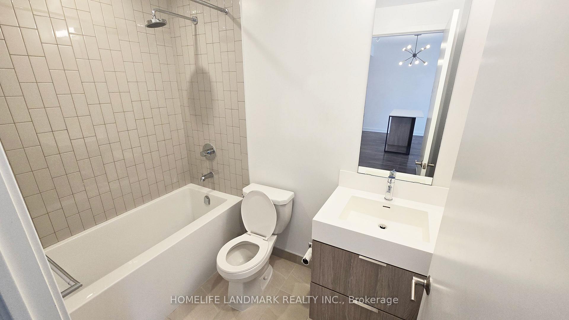 Photo 5 of Unit 705, 130 River Street, Toronto, Regent Park — HOMEH