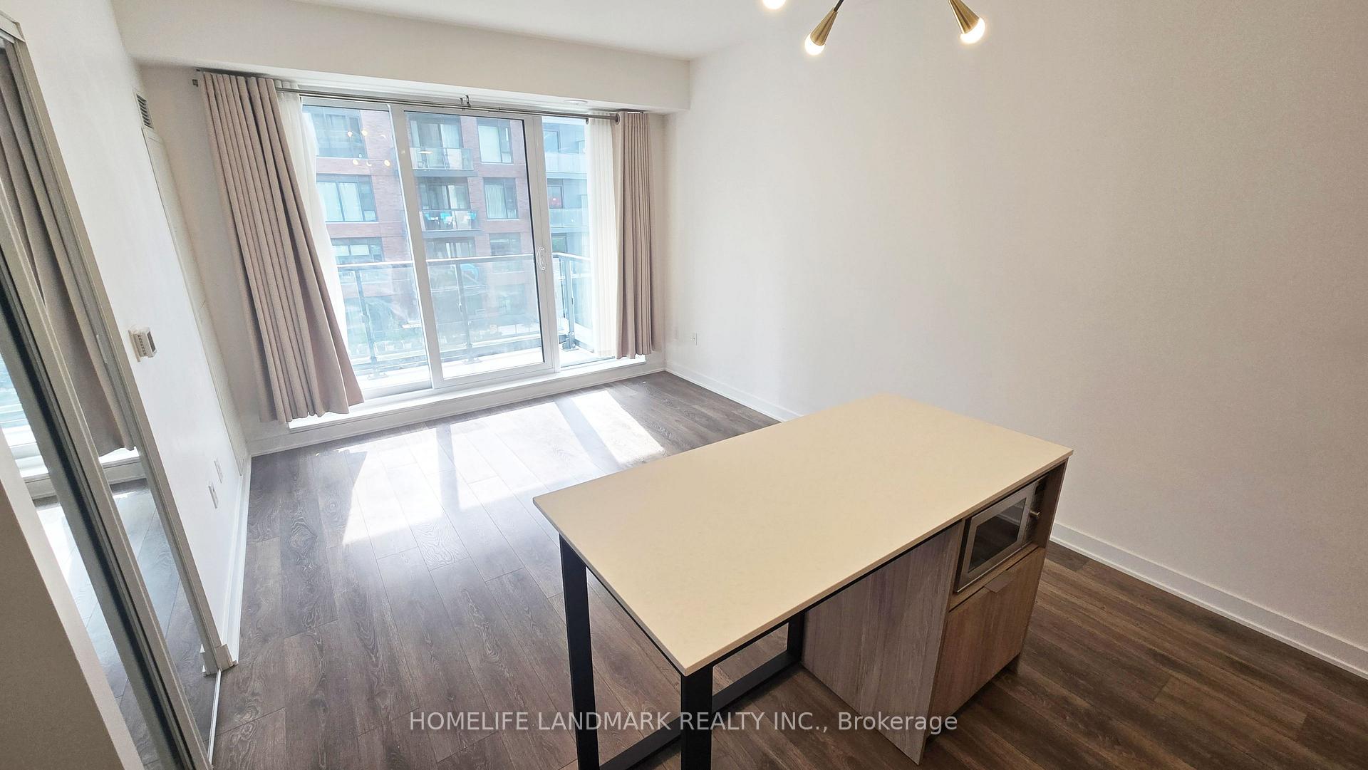 Photo 6 of Unit 705, 130 River Street, Toronto, Regent Park — HOMEH