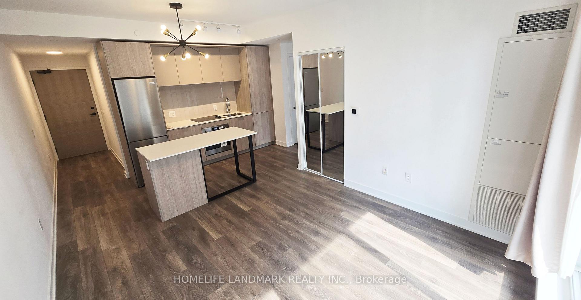 Photo 7 of Unit 705, 130 River Street, Toronto, Regent Park — HOMEH