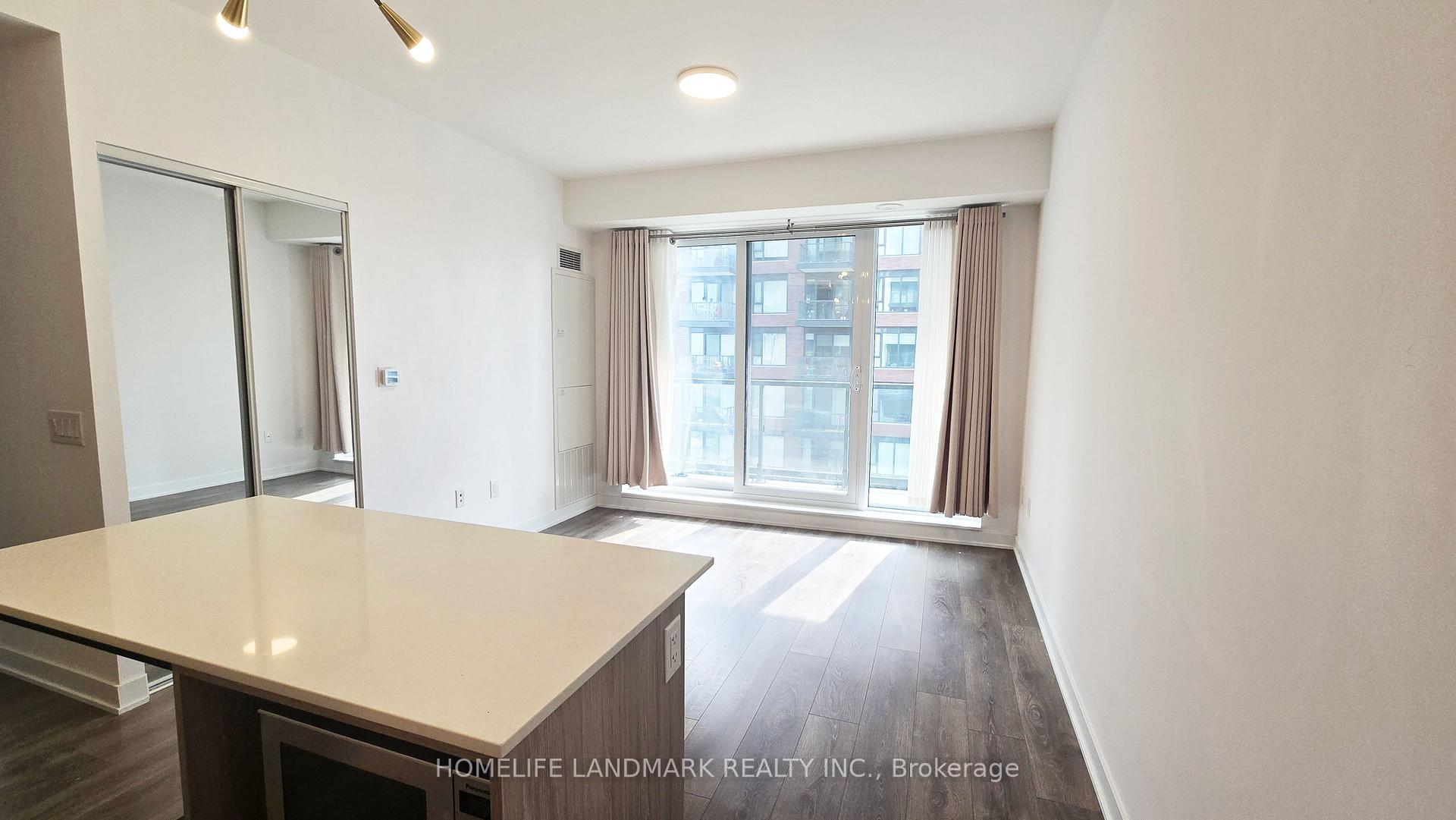 Photo 8 of Unit 705, 130 River Street, Toronto, Regent Park — HOMEH