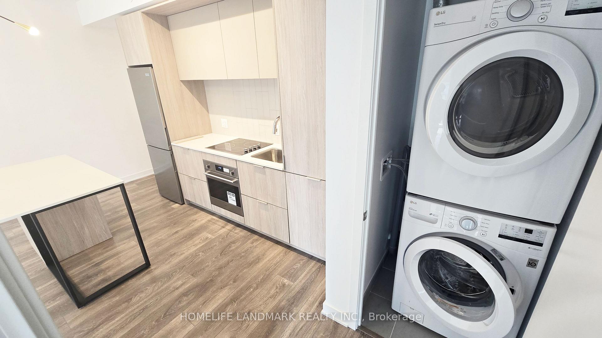 Photo 9 of Unit 705, 130 River Street, Toronto, Regent Park — HOMEH