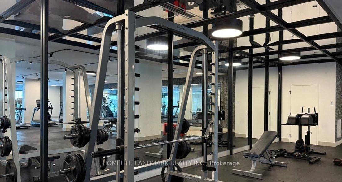 Photo 11 of Unit 705, 130 River Street, Toronto, Regent Park — HOMEH