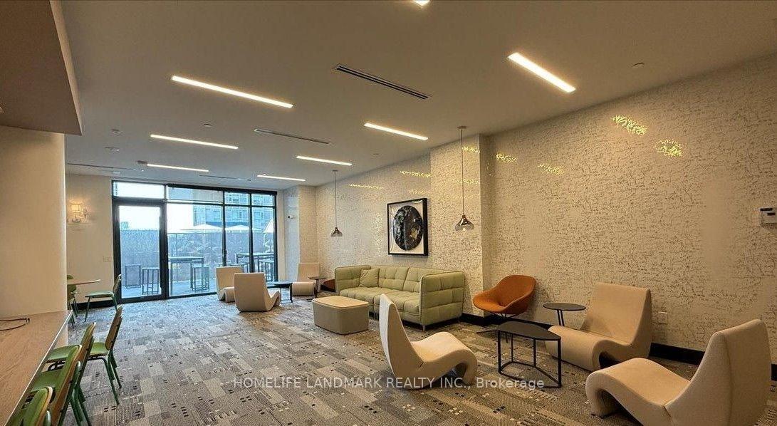 Photo 12 of Unit 705, 130 River Street, Toronto, Regent Park — HOMEH
