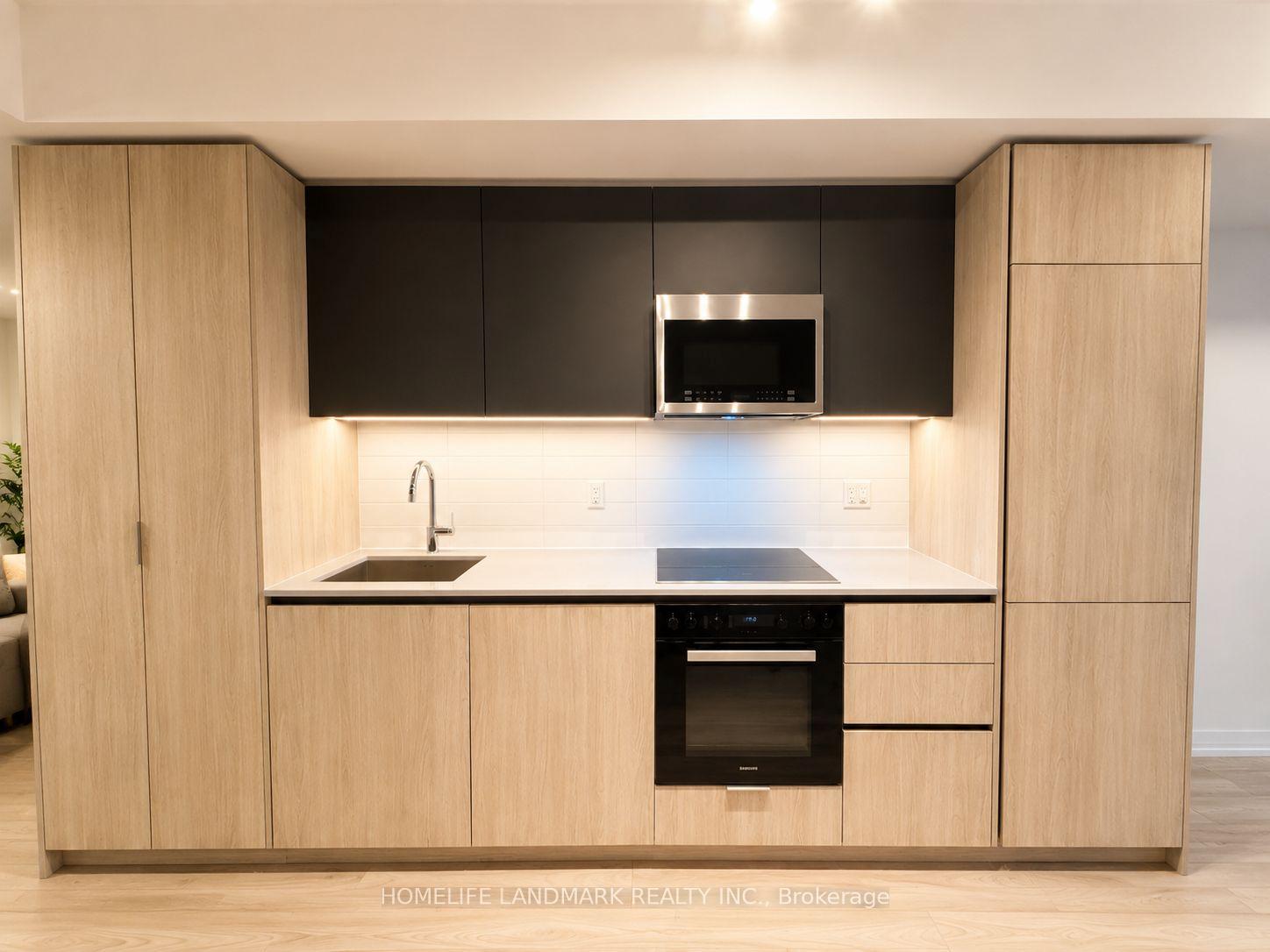 Photo 6 of Unit 1612, 400 King Street W, Toronto, Waterfront Communities — HOMEH