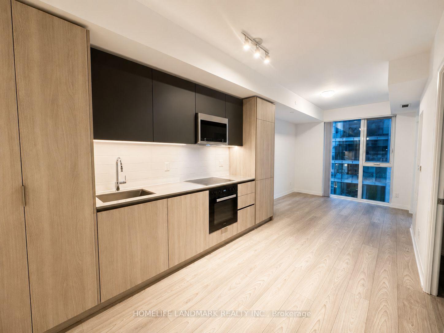 Photo 7 of Unit 1612, 400 King Street W, Toronto, Waterfront Communities — HOMEH