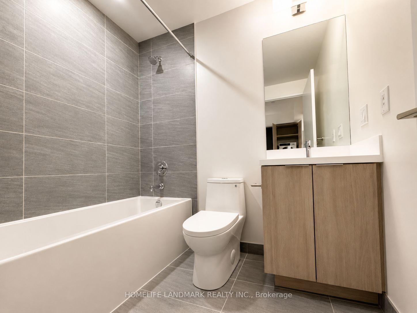 Photo 8 of Unit 1612, 400 King Street W, Toronto, Waterfront Communities — HOMEH