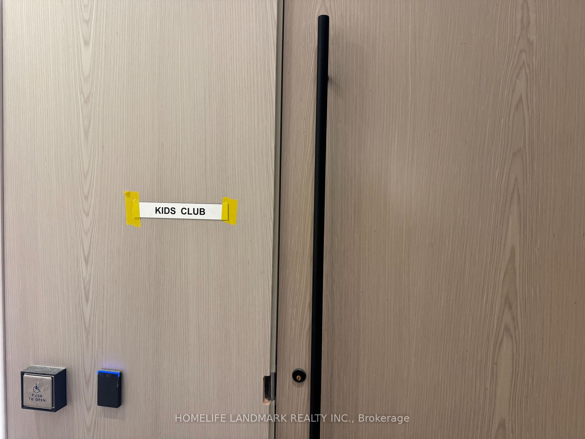 Photo 17 of Unit 1612, 400 King Street W, Toronto, Waterfront Communities — HOMEH