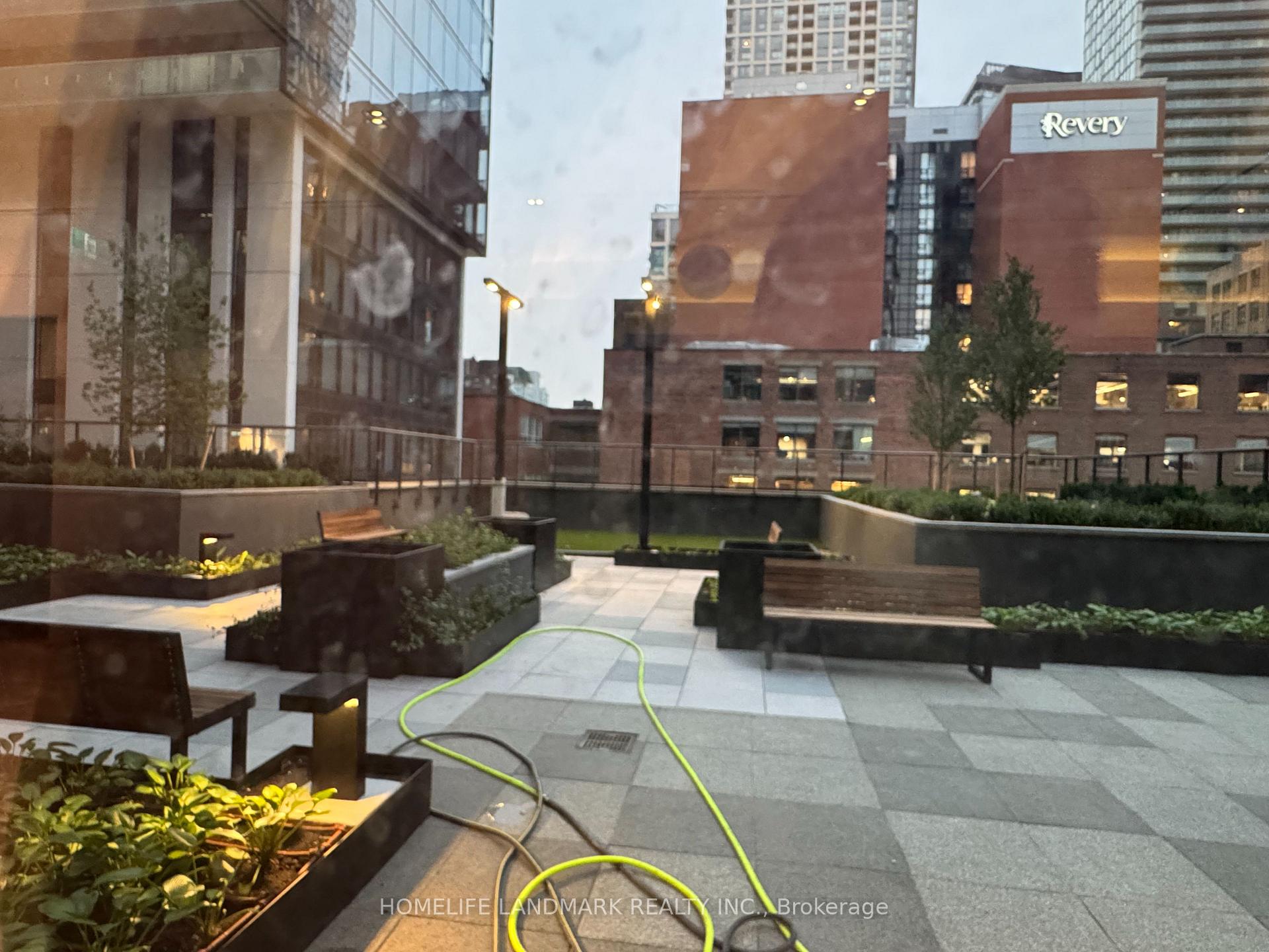 Photo 19 of Unit 1612, 400 King Street W, Toronto, Waterfront Communities — HOMEH