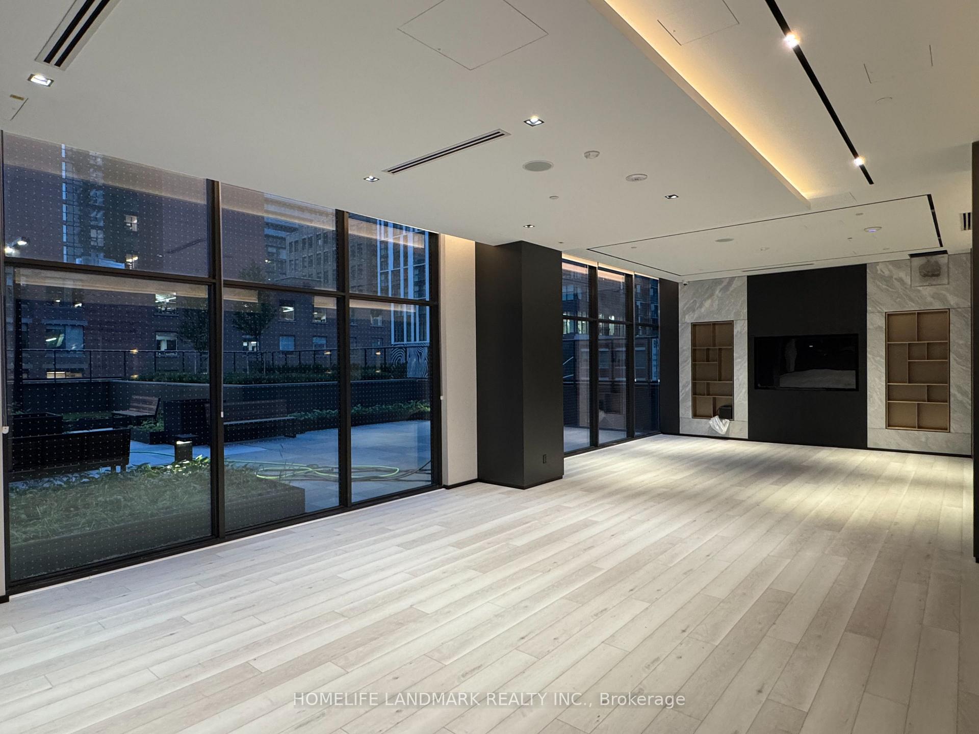 Photo 22 of Unit 1612, 400 King Street W, Toronto, Waterfront Communities — HOMEH