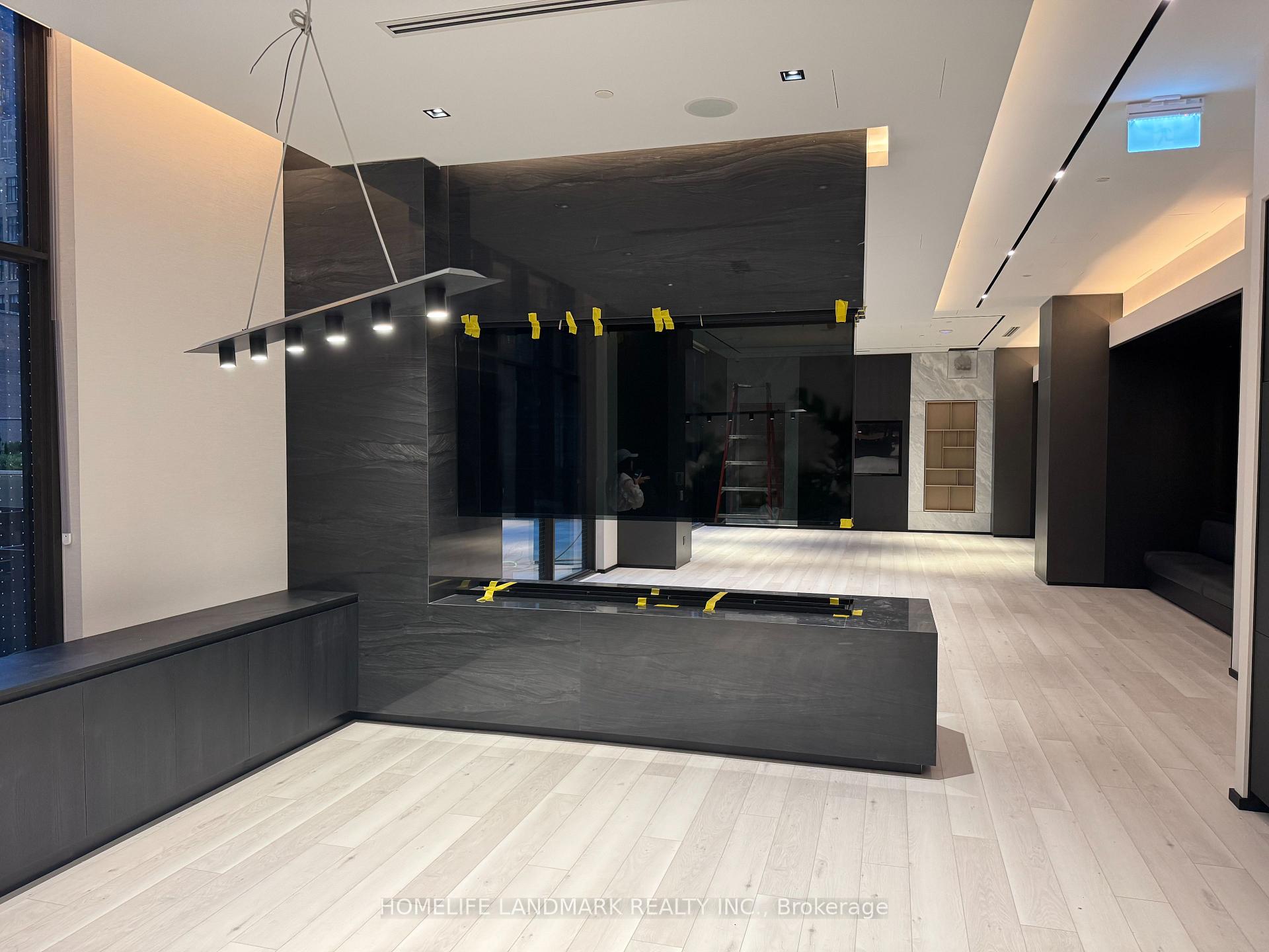 Photo 24 of Unit 1612, 400 King Street W, Toronto, Waterfront Communities — HOMEH