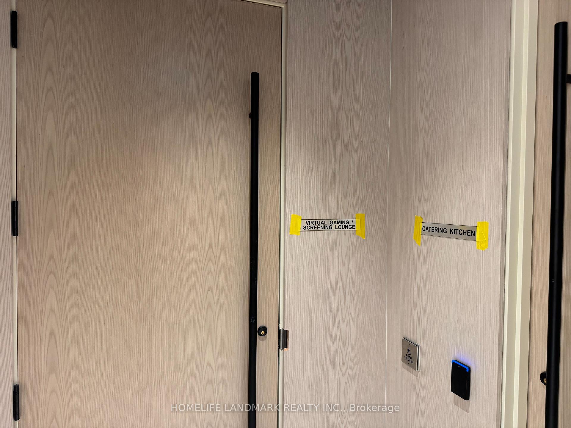 Photo 25 of Unit 1612, 400 King Street W, Toronto, Waterfront Communities — HOMEH