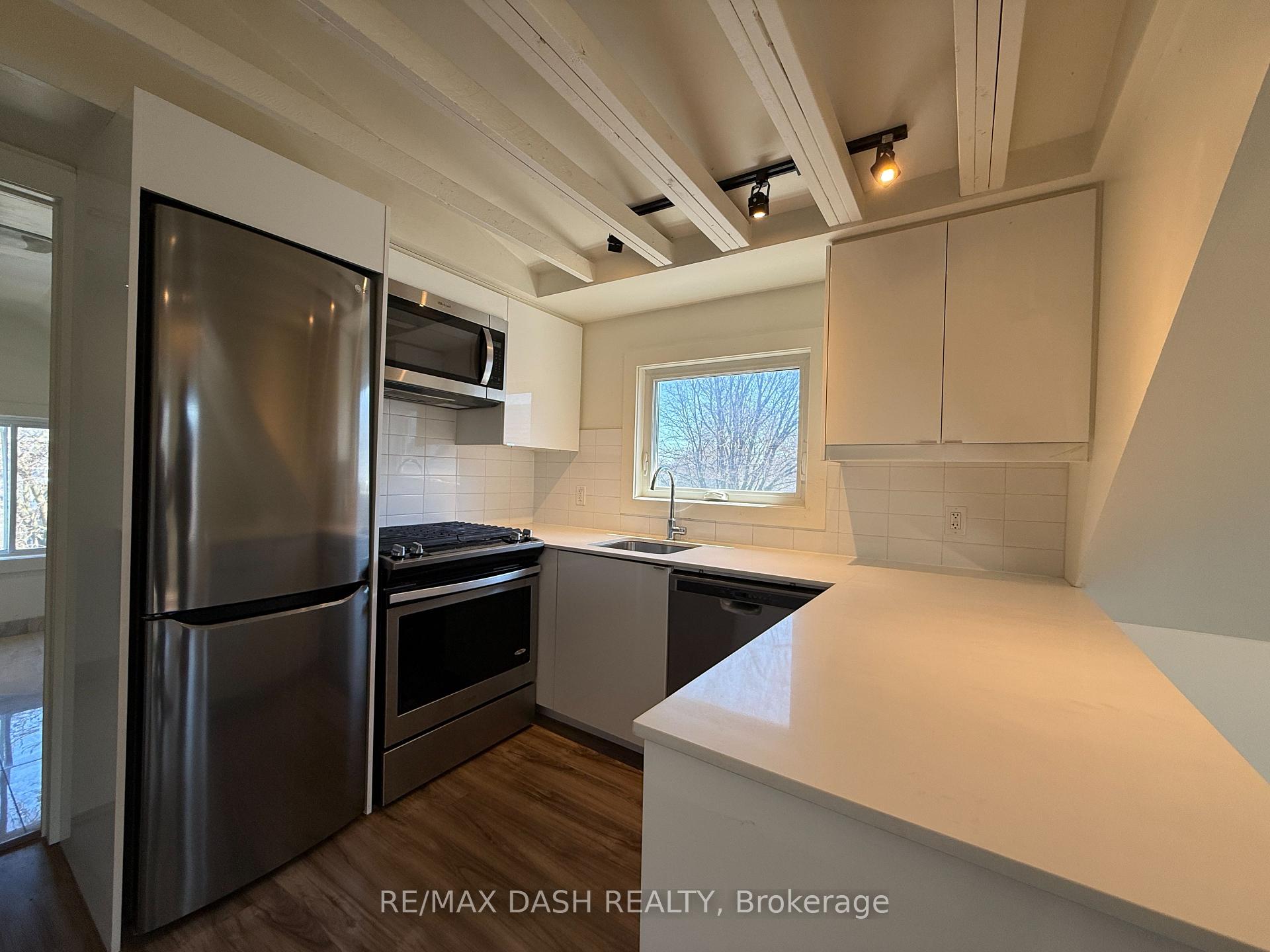 Photo 1 of Unit 4, 263 Boston Avenue, Toronto, South Riverdale — HOMEH