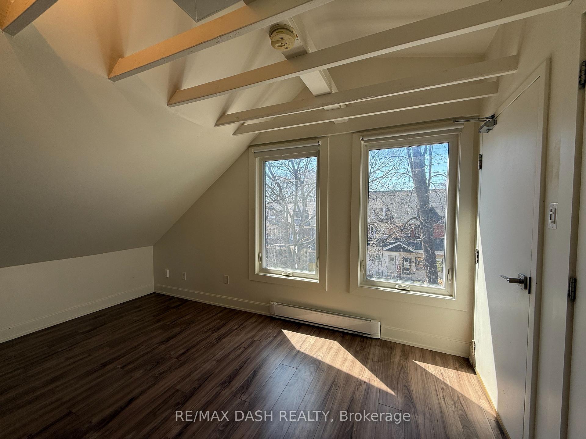 Photo 10 of Unit 4, 263 Boston Avenue, Toronto, South Riverdale — HOMEH