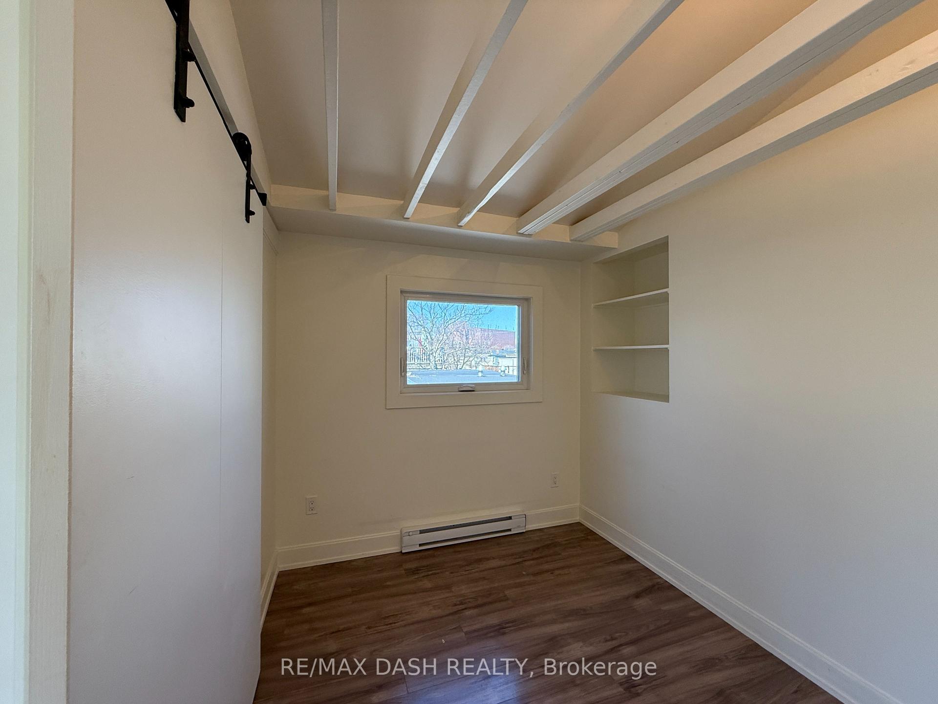 Photo 11 of Unit 4, 263 Boston Avenue, Toronto, South Riverdale — HOMEH