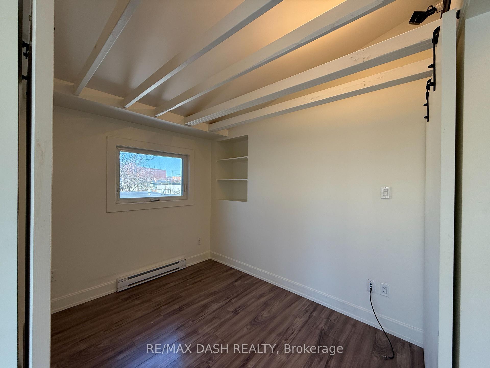Photo 12 of Unit 4, 263 Boston Avenue, Toronto, South Riverdale — HOMEH