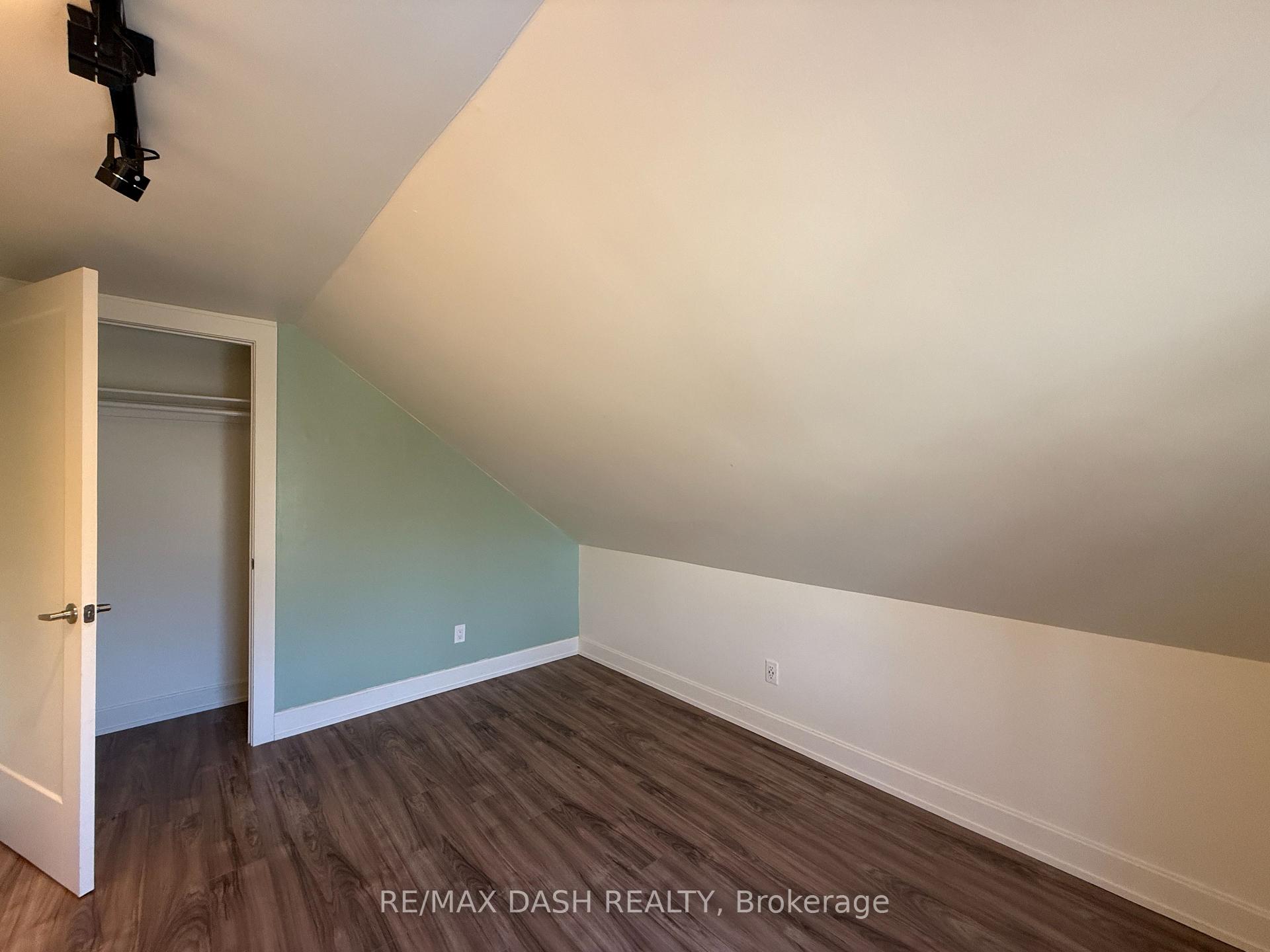 Photo 20 of Unit 4, 263 Boston Avenue, Toronto, South Riverdale — HOMEH