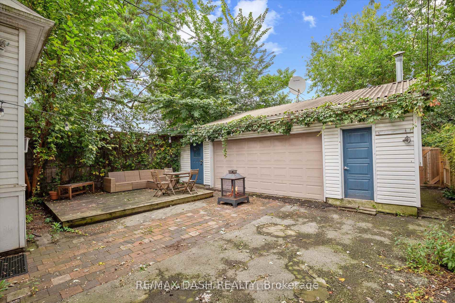 Photo 23 of Unit 4, 263 Boston Avenue, Toronto, South Riverdale — HOMEH