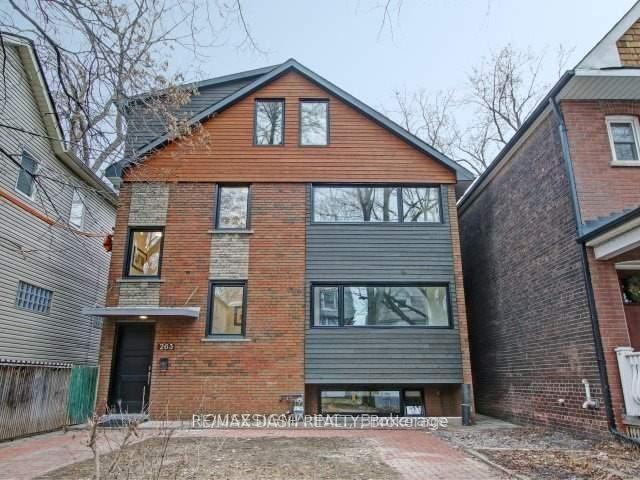 Photo 24 of Unit 4, 263 Boston Avenue, Toronto, South Riverdale — HOMEH