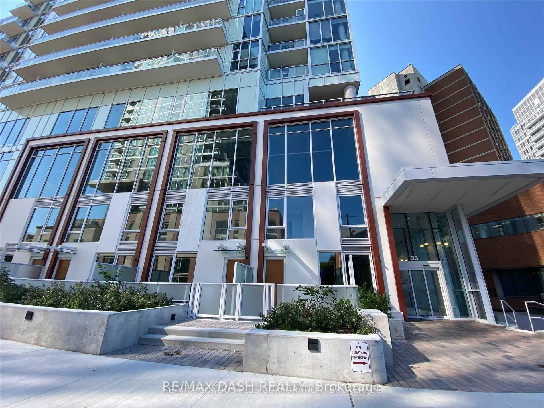 Photo 1 of Unit 506, 33 Helendale Avenue, Toronto, Yonge-Eglinton — HOMEH