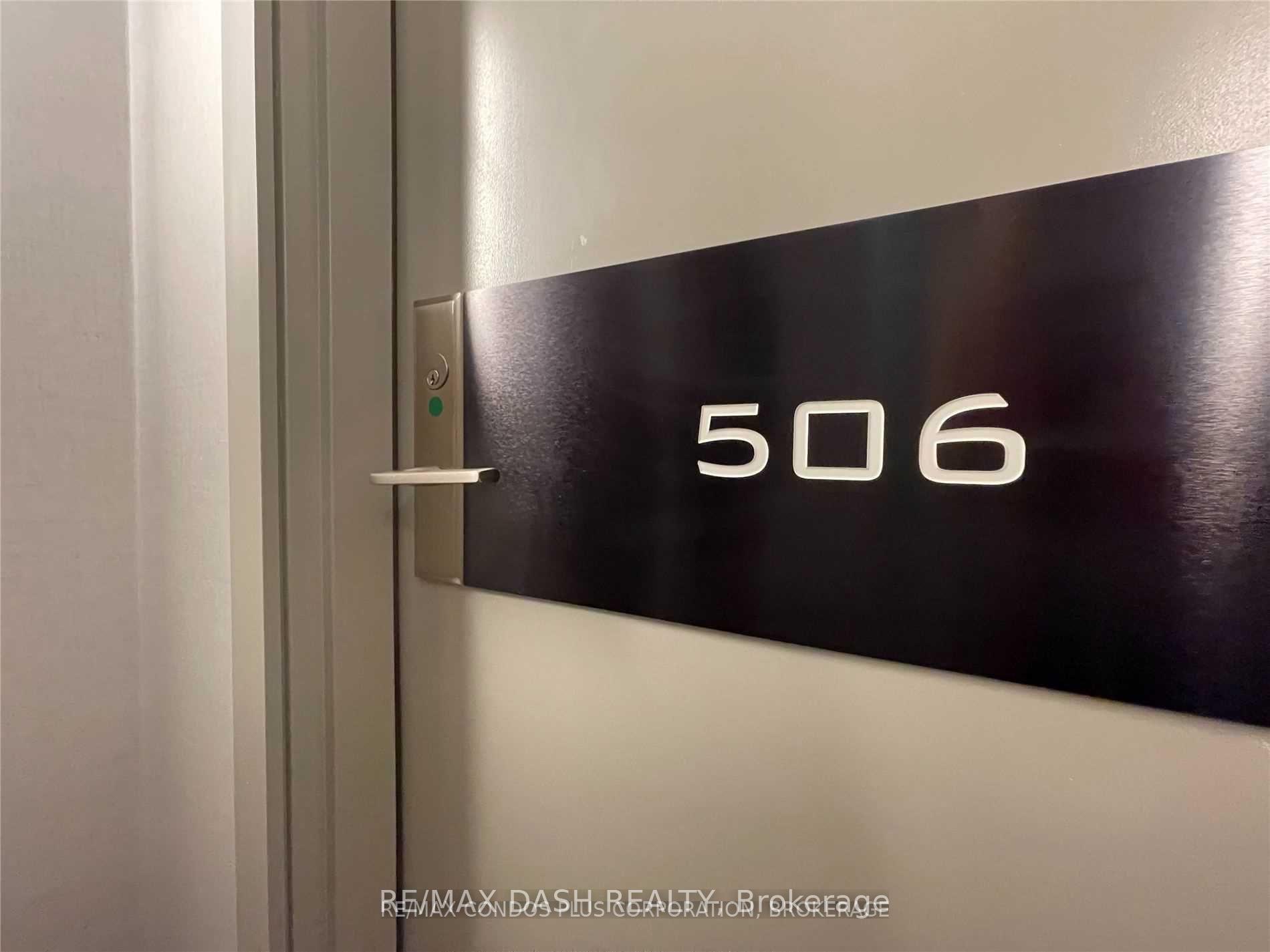 Photo 4 of Unit 506, 33 Helendale Avenue, Toronto, Yonge-Eglinton — HOMEH