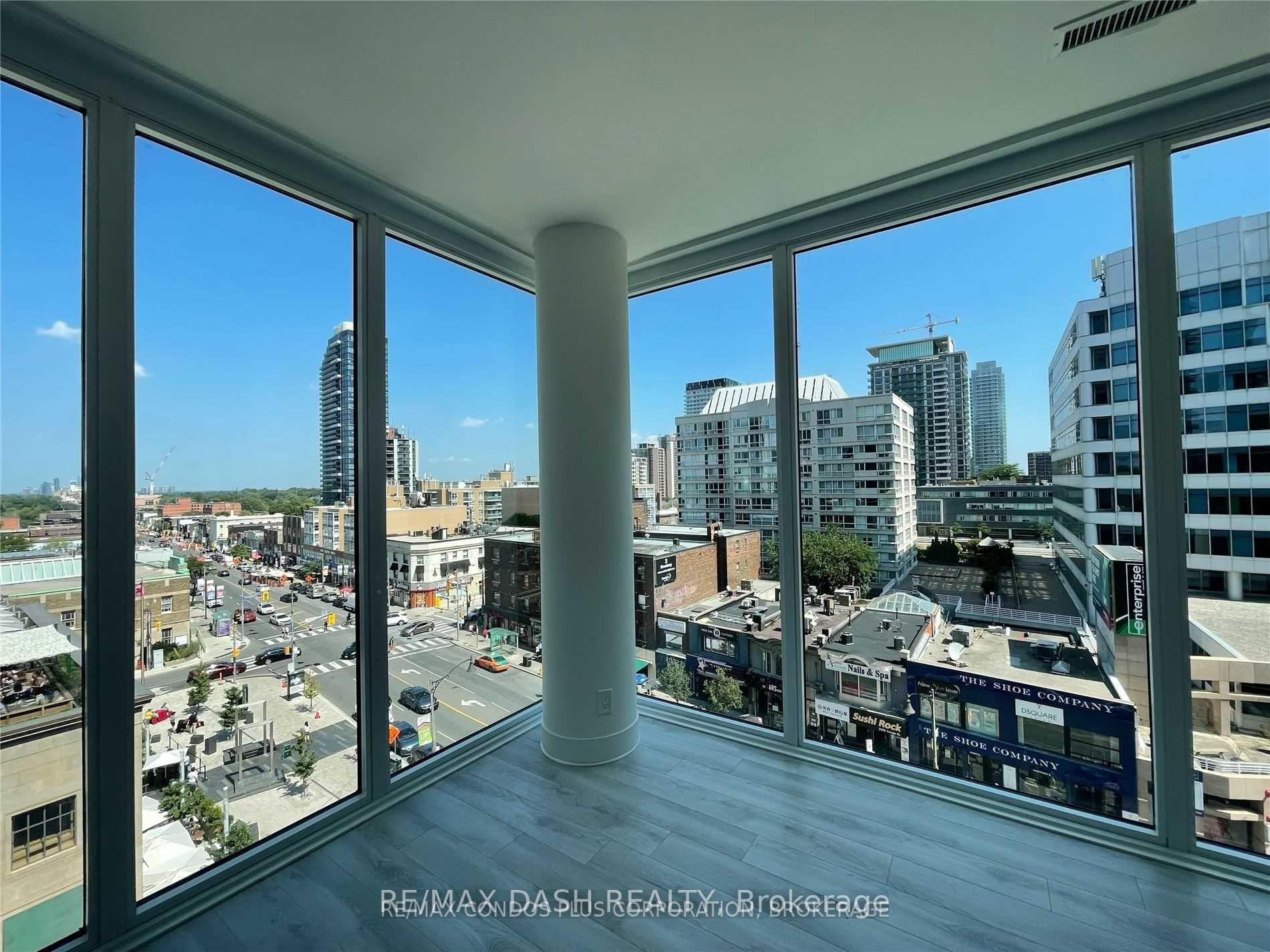 Photo 15 of Unit 506, 33 Helendale Avenue, Toronto, Yonge-Eglinton — HOMEH