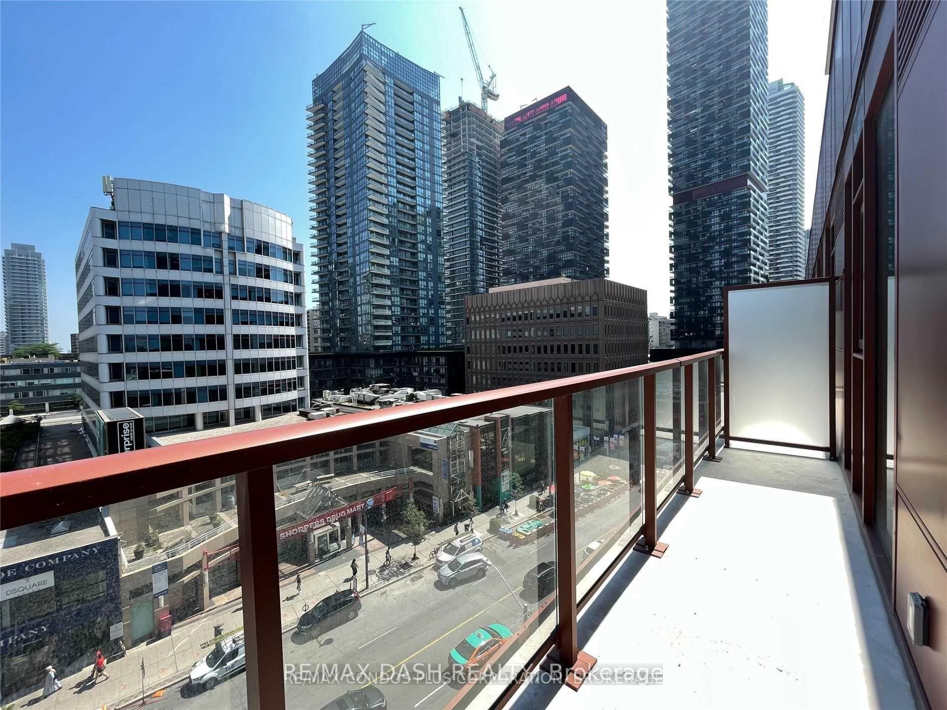 Photo 24 of Unit 506, 33 Helendale Avenue, Toronto, Yonge-Eglinton — HOMEH