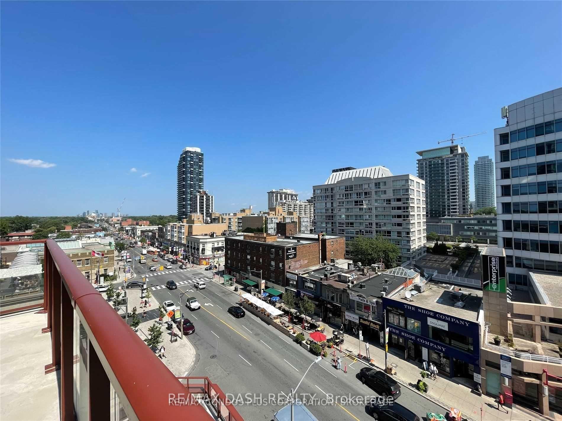 Photo 25 of Unit 506, 33 Helendale Avenue, Toronto, Yonge-Eglinton — HOMEH
