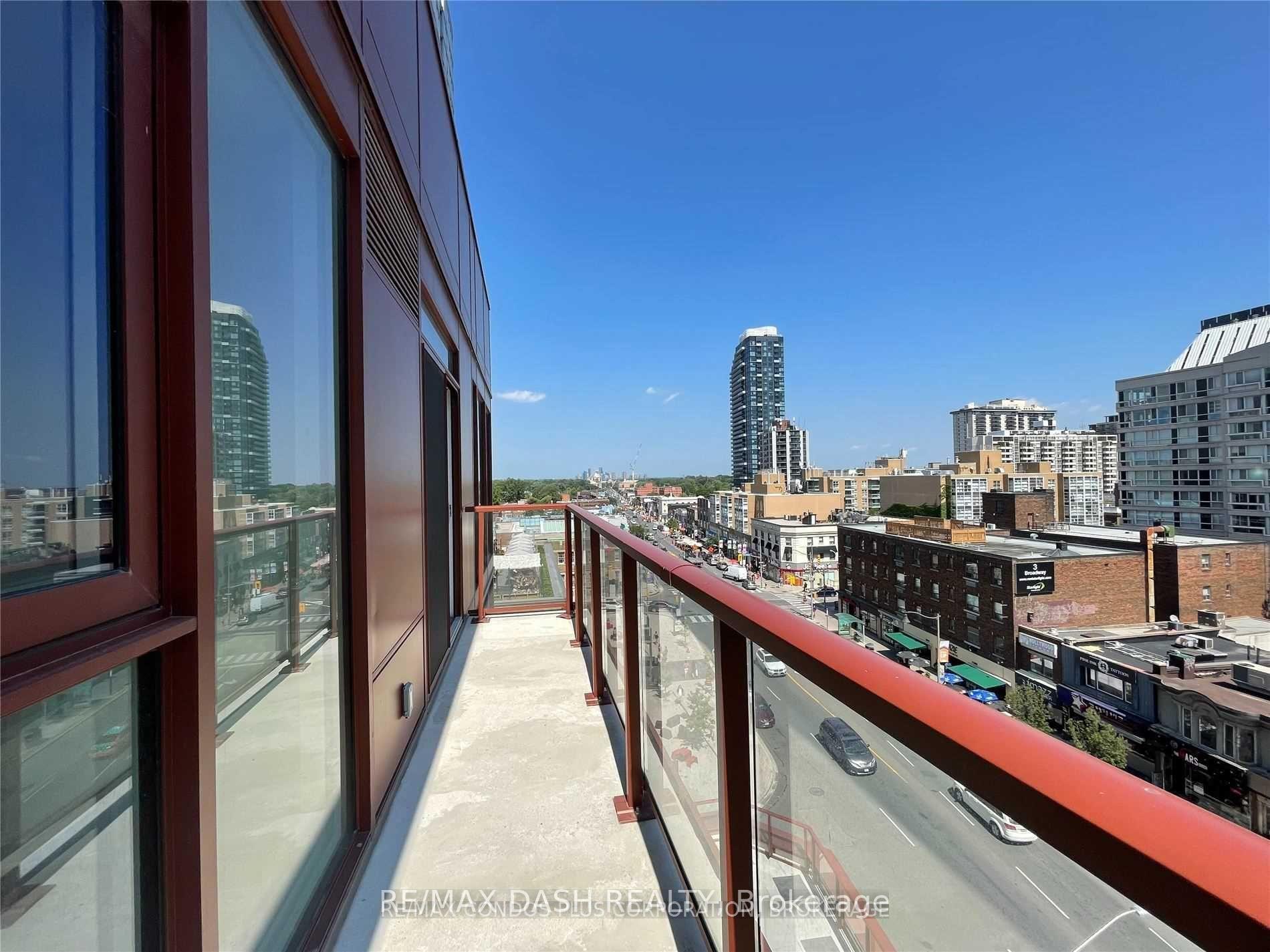 Photo 26 of Unit 506, 33 Helendale Avenue, Toronto, Yonge-Eglinton — HOMEH