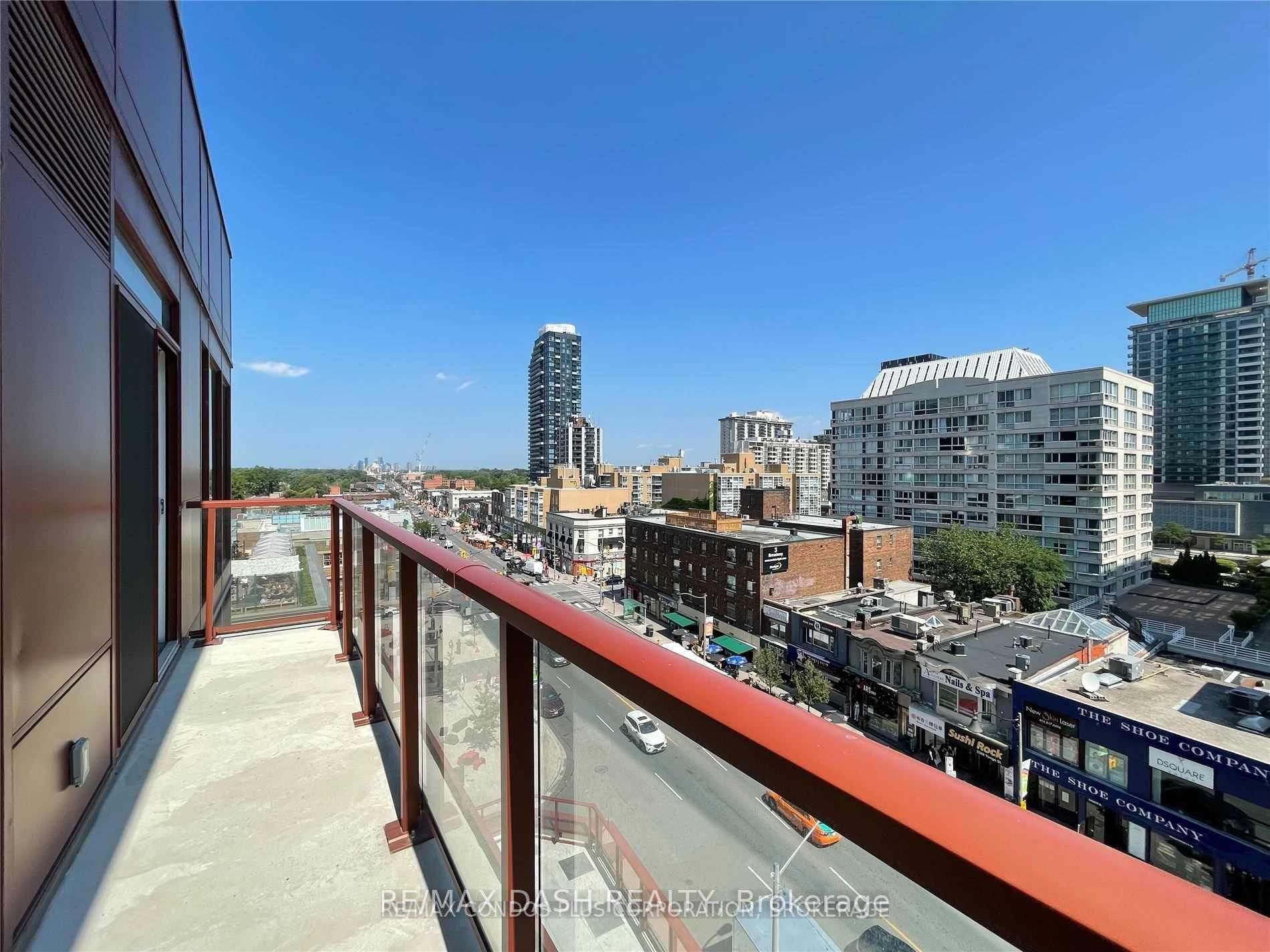 Photo 27 of Unit 506, 33 Helendale Avenue, Toronto, Yonge-Eglinton — HOMEH