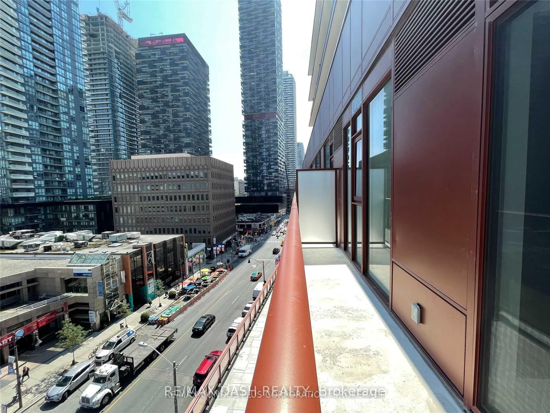 Photo 28 of Unit 506, 33 Helendale Avenue, Toronto, Yonge-Eglinton — HOMEH