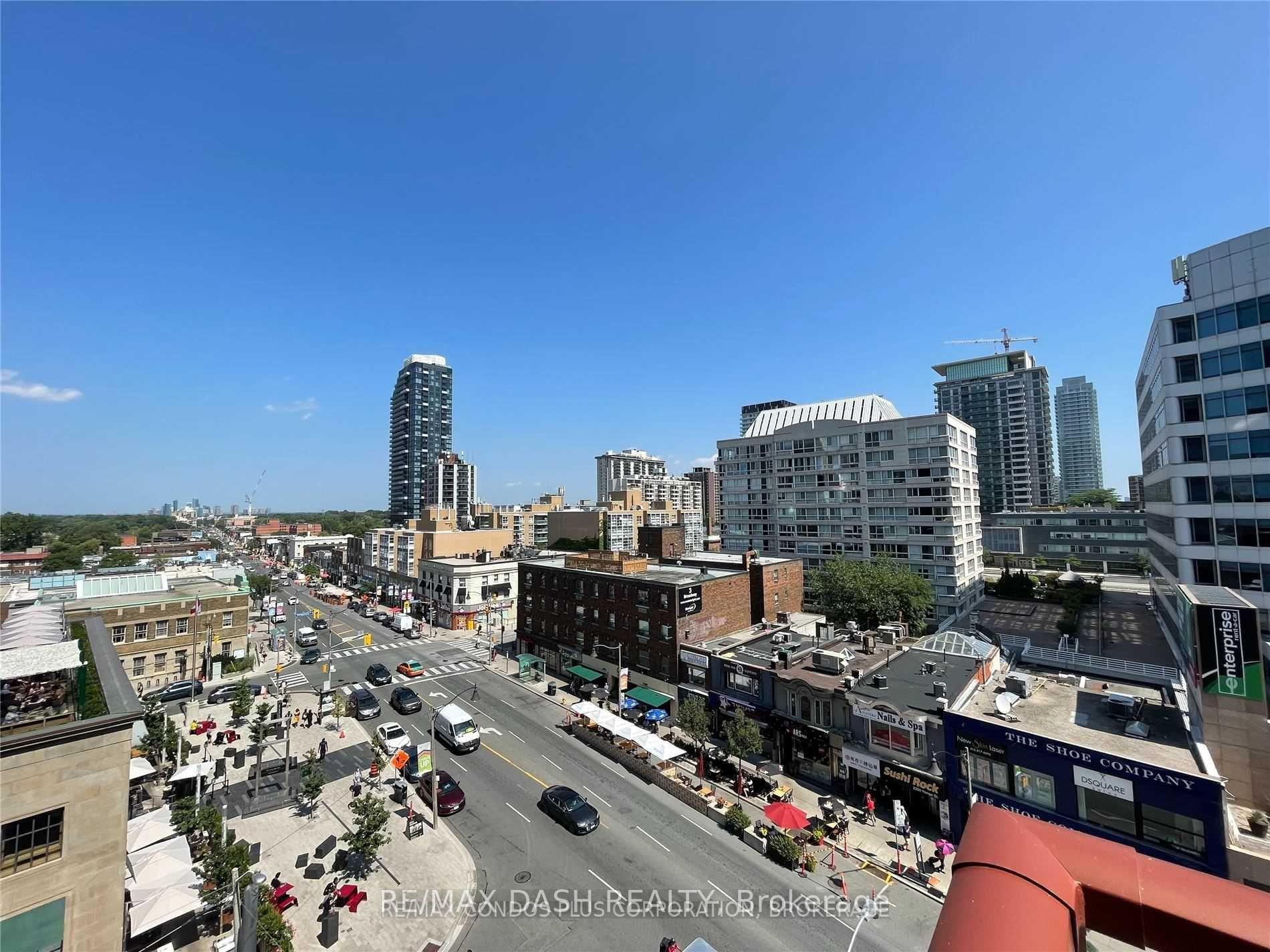 Photo 29 of Unit 506, 33 Helendale Avenue, Toronto, Yonge-Eglinton — HOMEH