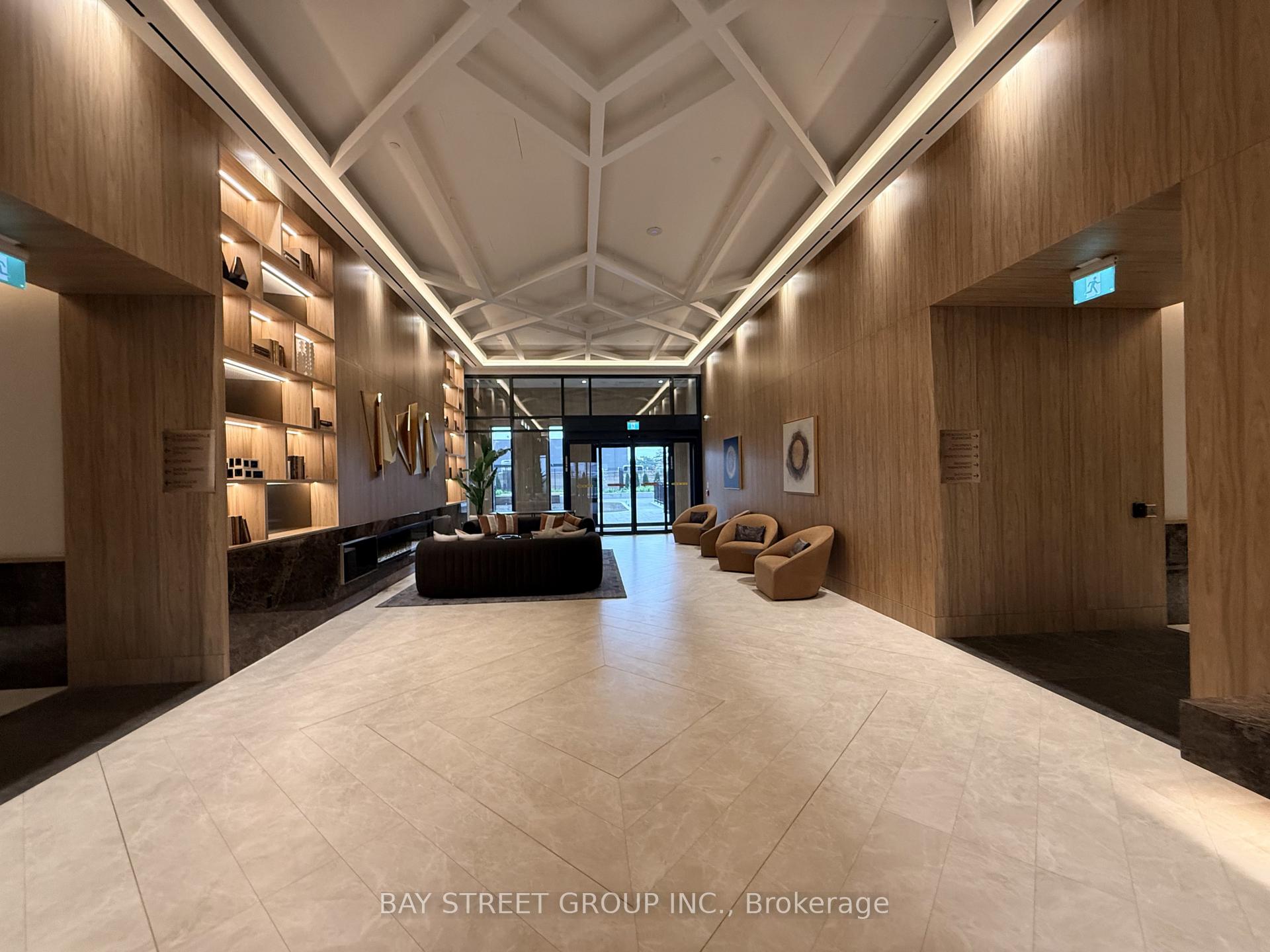 Photo 3 of Unit 308, 5 Meadowdale Road, Vaughan, Vaughan Corporate Centre — HOMEH