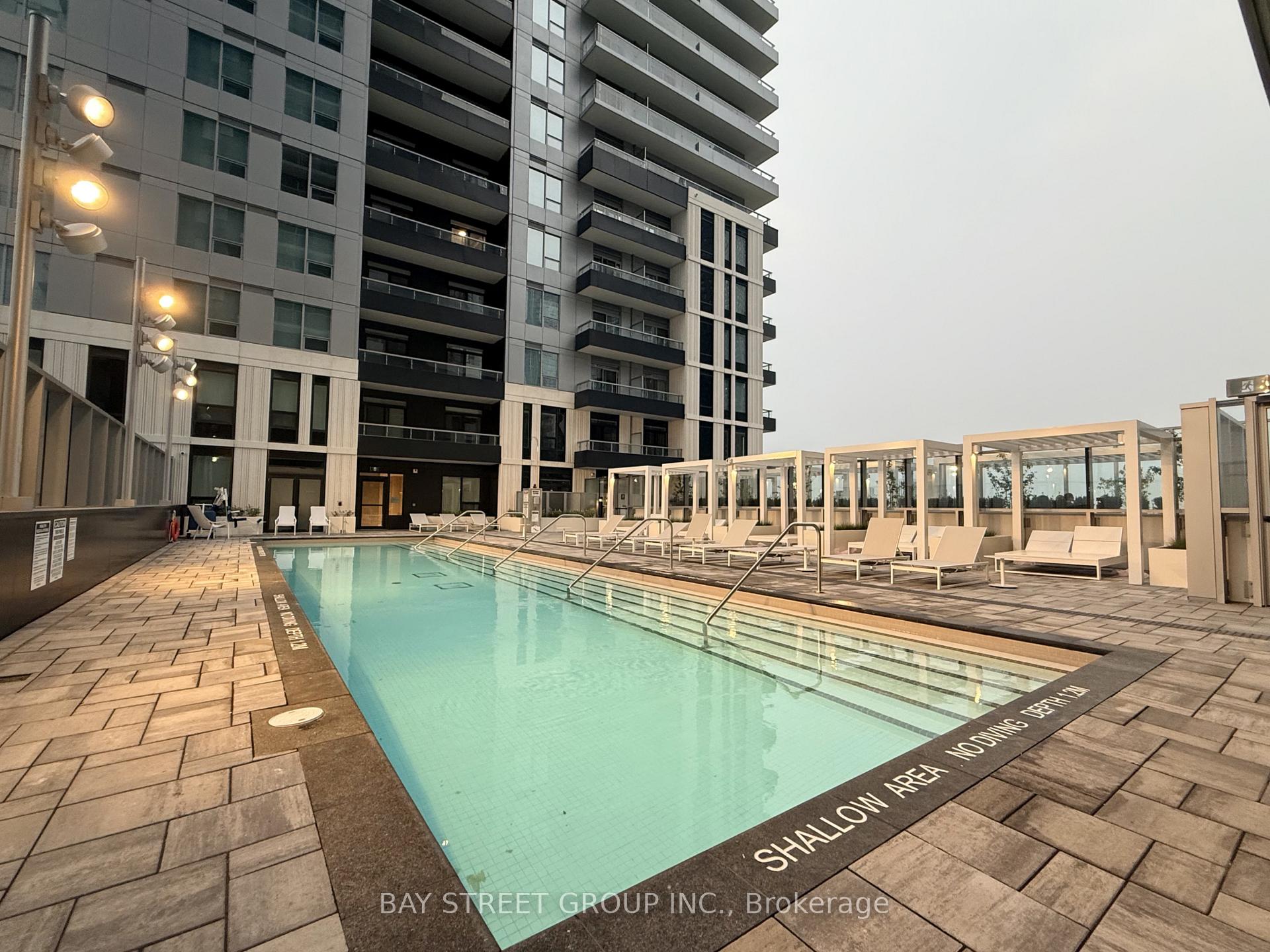 Photo 26 of Unit 308, 5 Meadowdale Road, Vaughan, Vaughan Corporate Centre — HOMEH
