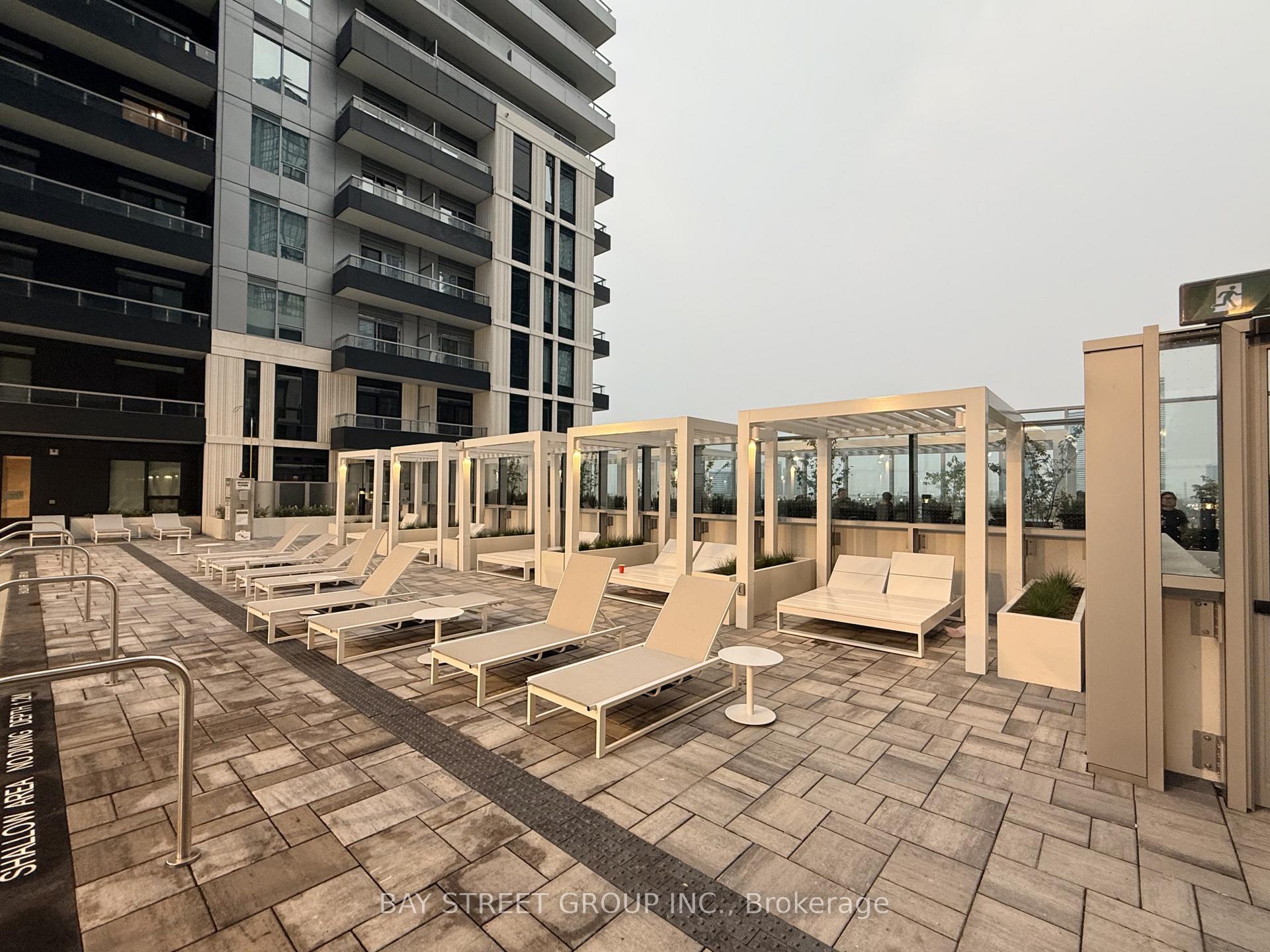 Photo 27 of Unit 308, 5 Meadowdale Road, Vaughan, Vaughan Corporate Centre — HOMEH