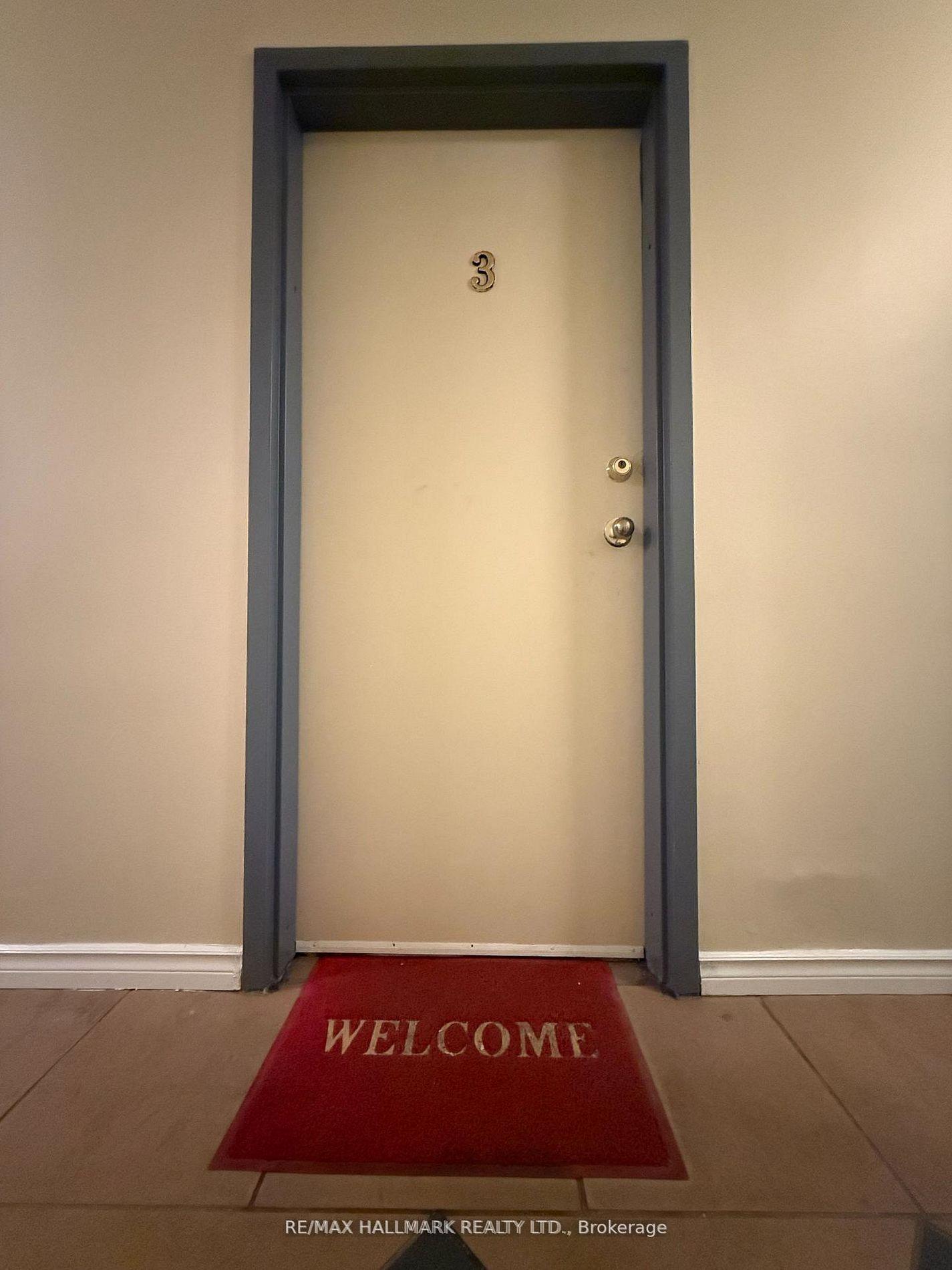 Photo 2 of Unit 3, 2881 Lawrence Avenue E, Scarborough, Bendale — HOMEH