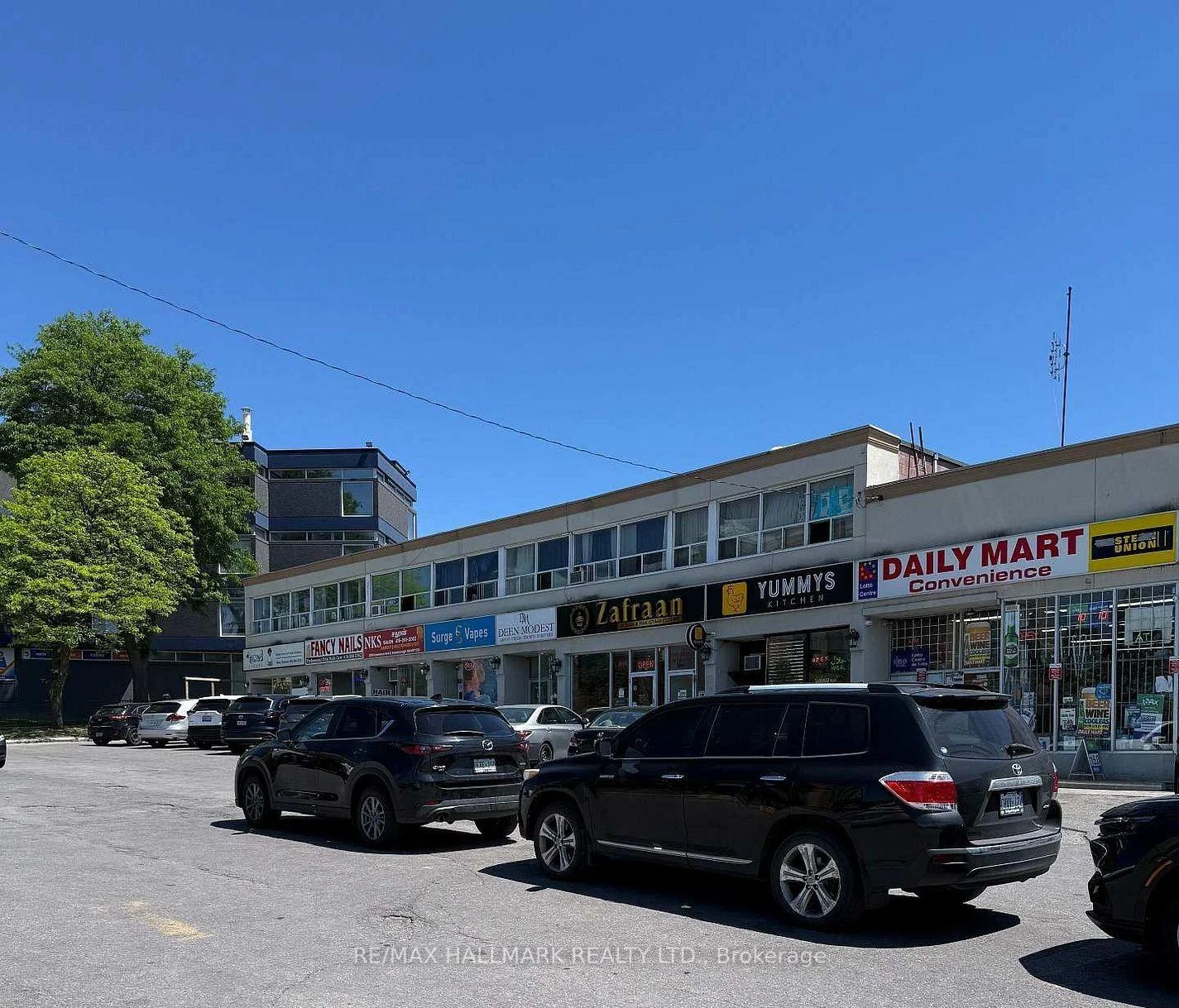 Photo 12 of Unit 3, 2881 Lawrence Avenue E, Scarborough, Bendale — HOMEH