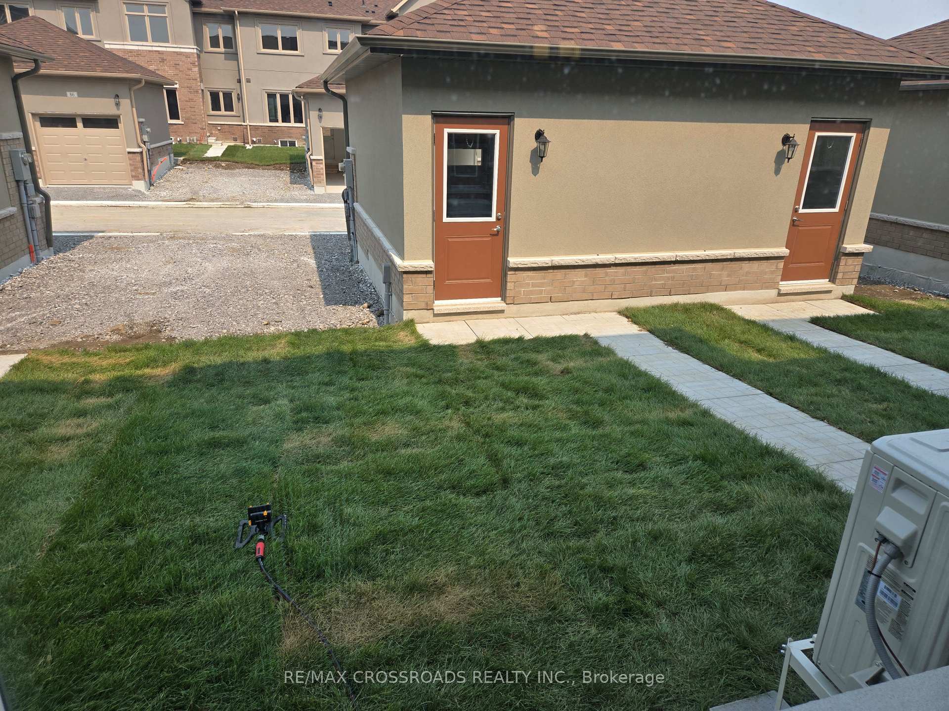 Photo 21 of 7 Alexander Donaldson Street, Markham, Cornell — HOMEH