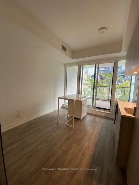 Photo 3 of Unit 209, 77 Shuter Street, Toronto, Church-Yonge Corridor — HOMEH